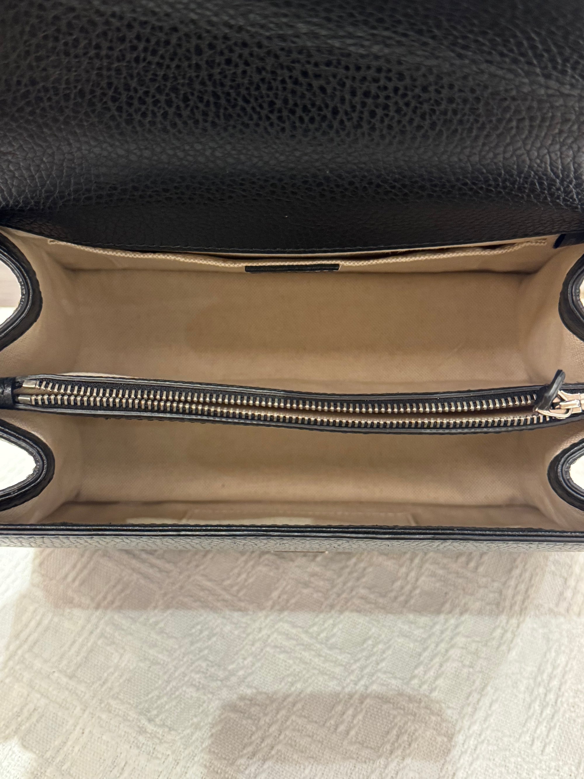 Gucci Dionysus Bamboo Tophand