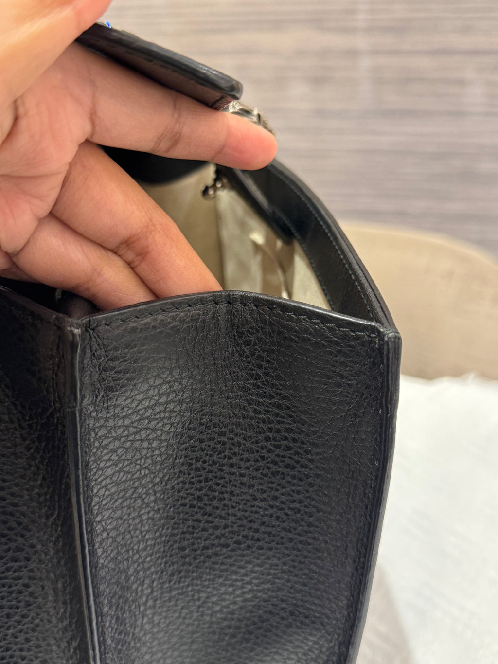 Gucci Dionysus Bamboo Tophand