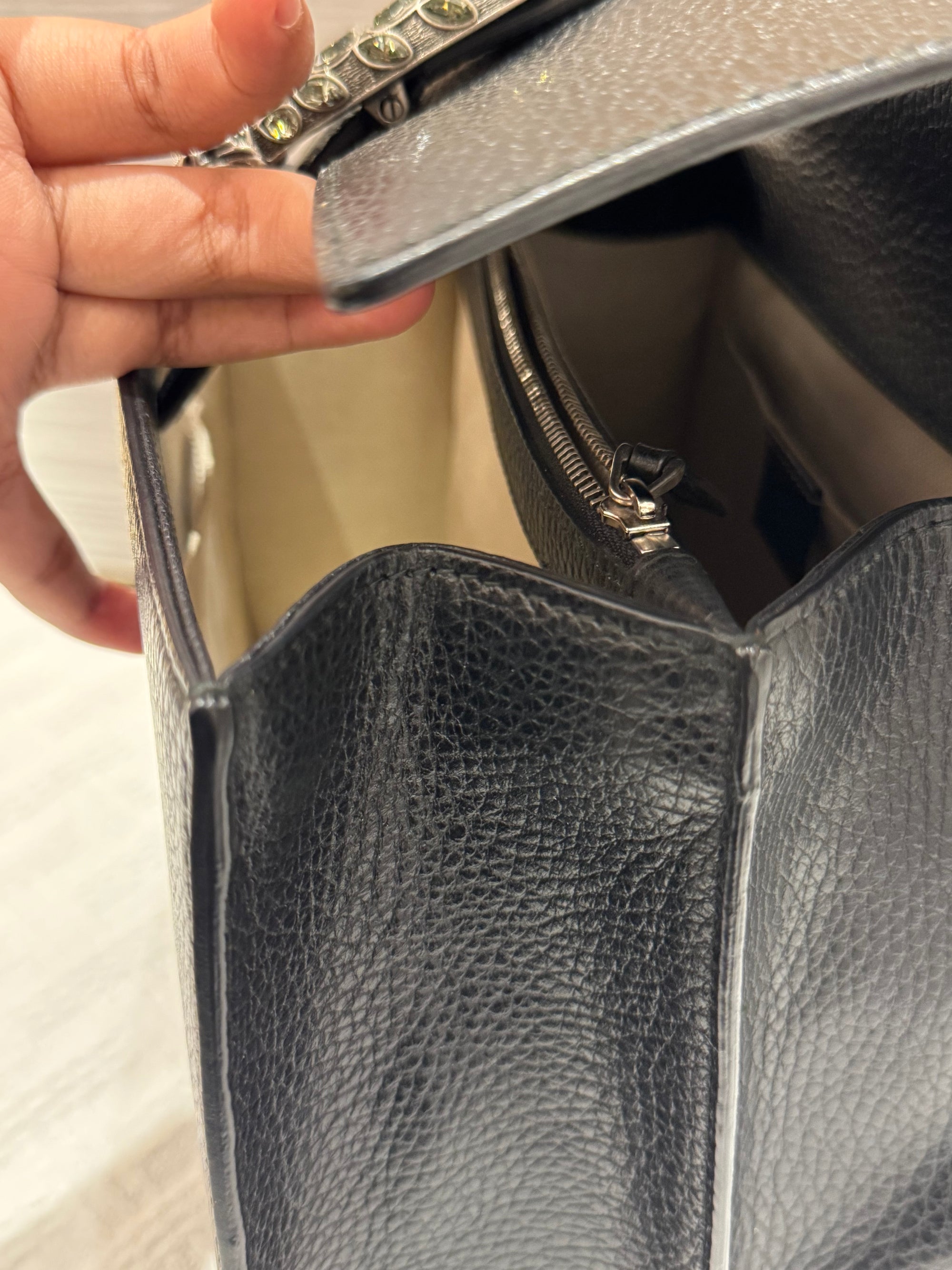 Gucci Dionysus Bamboo Tophand