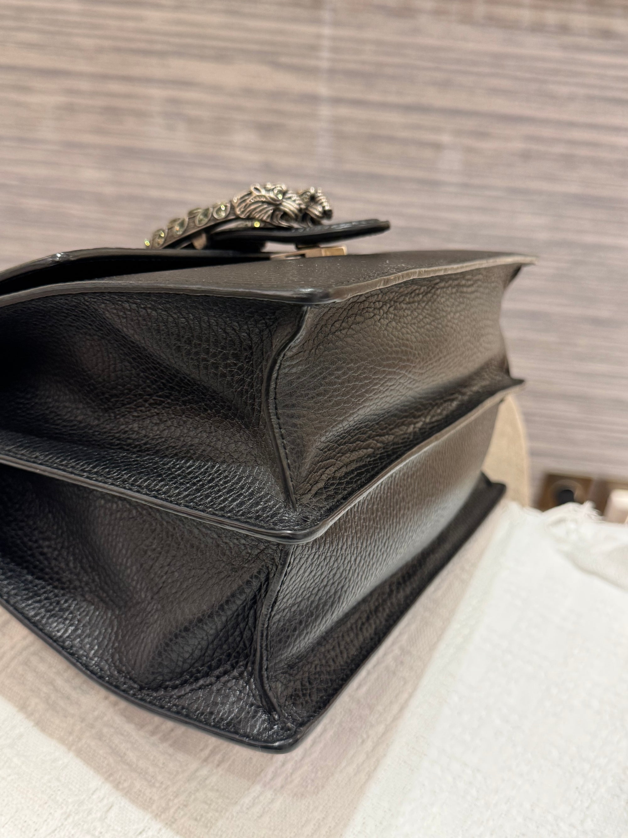 Gucci Dionysus Bamboo Tophand