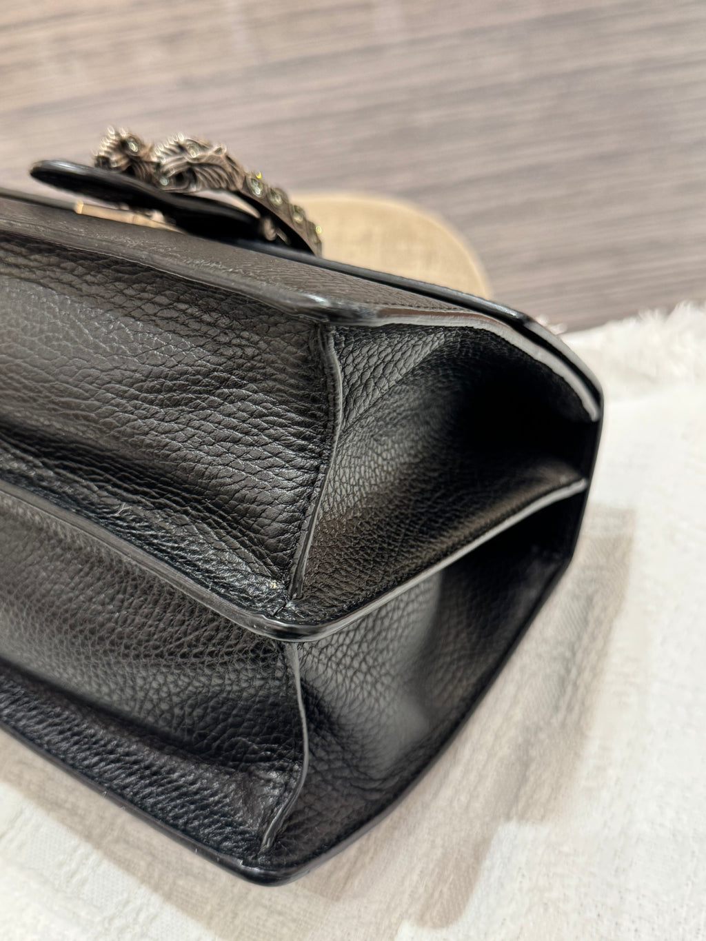 Gucci Dionysus Bamboo Tophand