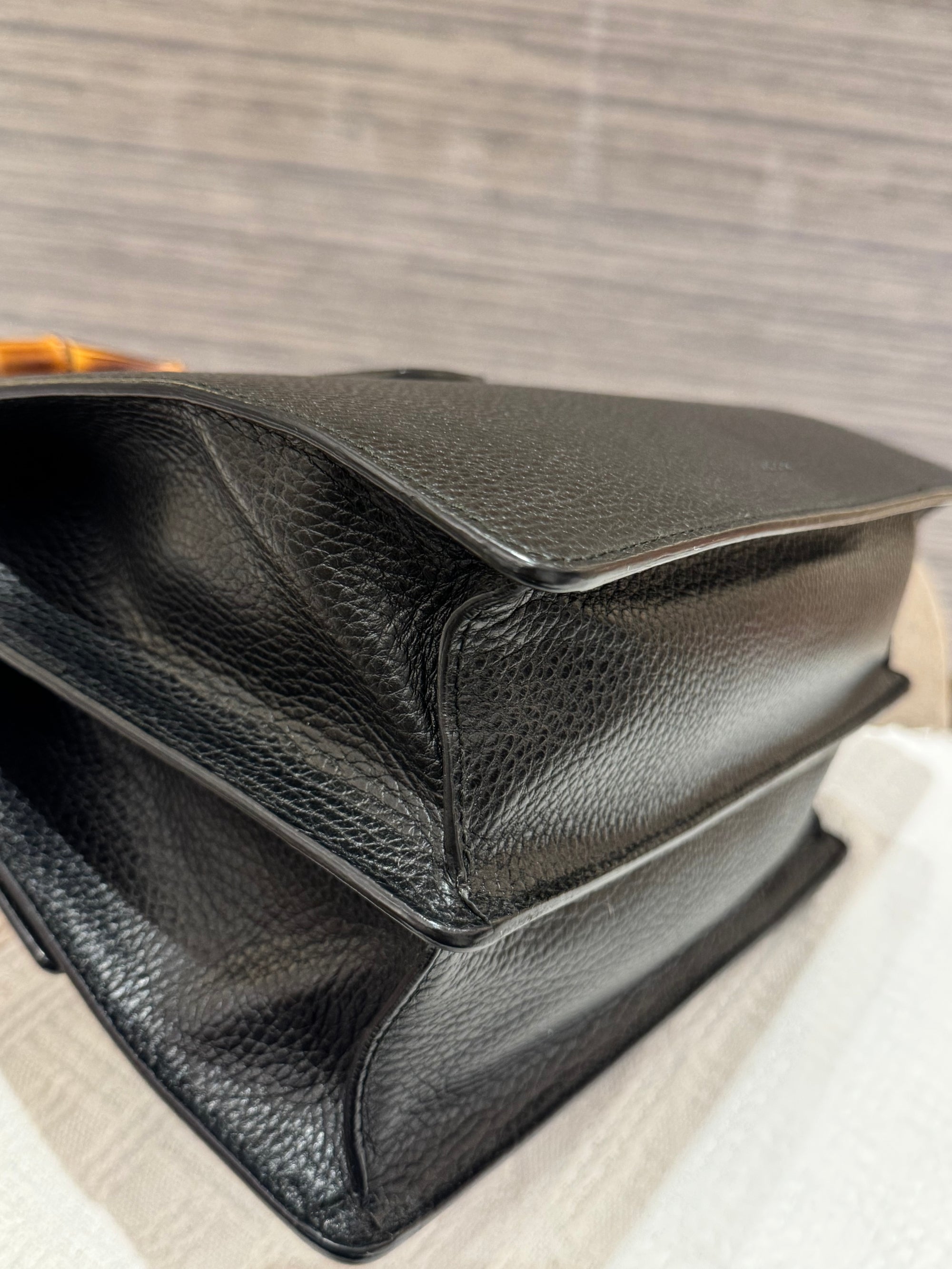 Gucci Dionysus Bamboo Tophand