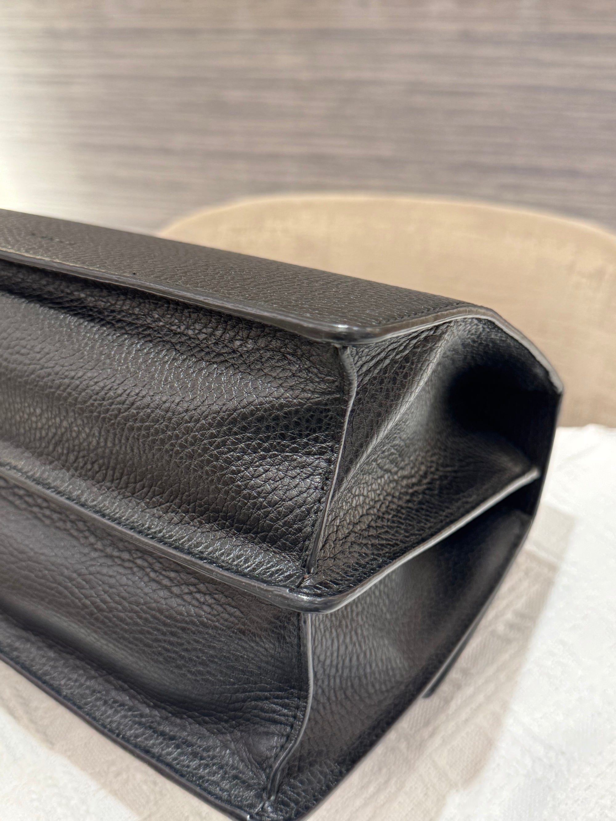 Gucci Dionysus Bamboo Tophand