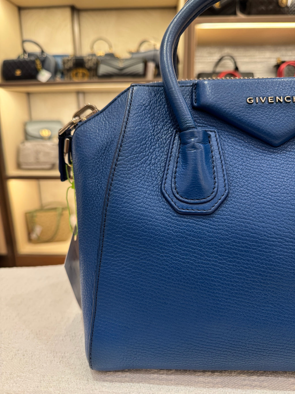 Givenchy Antigona Small