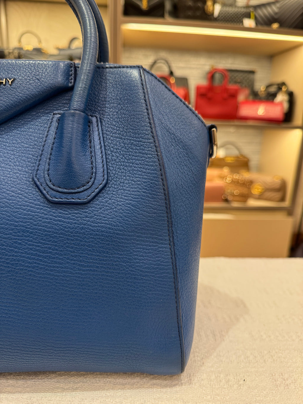 Givenchy Antigona Small