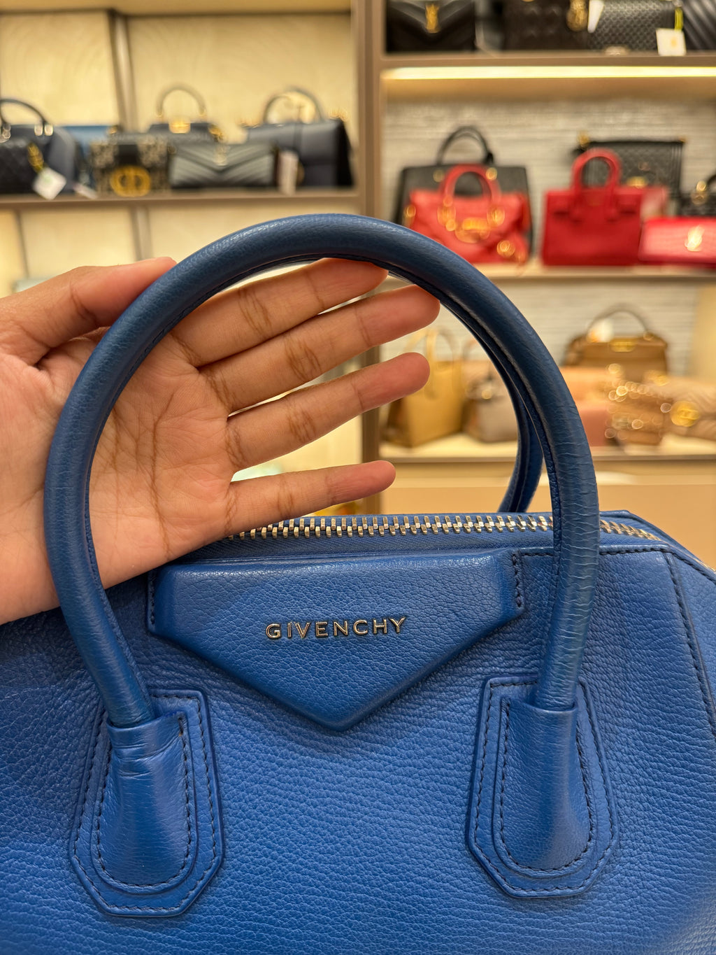 Givenchy Antigona Small