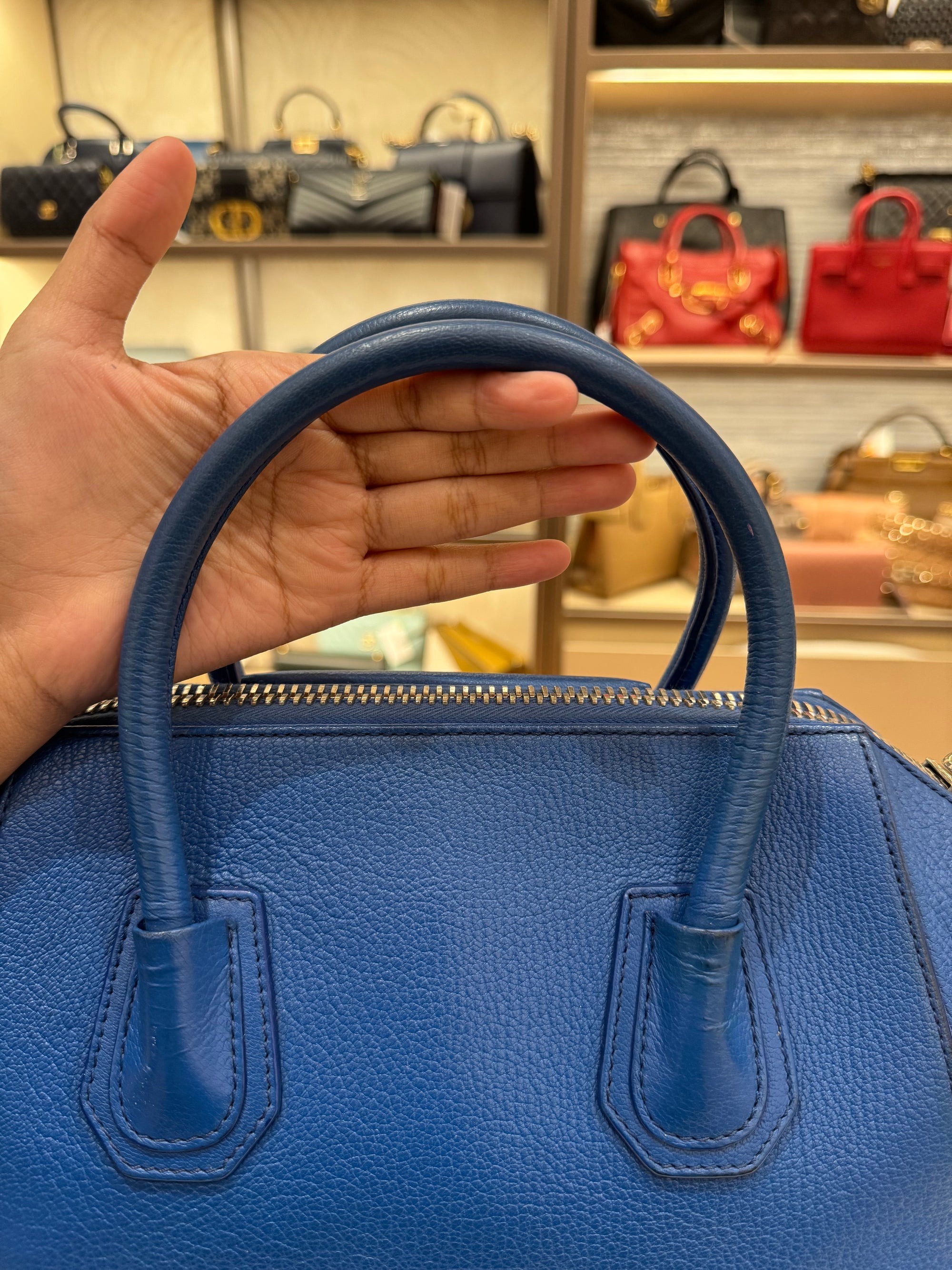 Givenchy Antigona Small