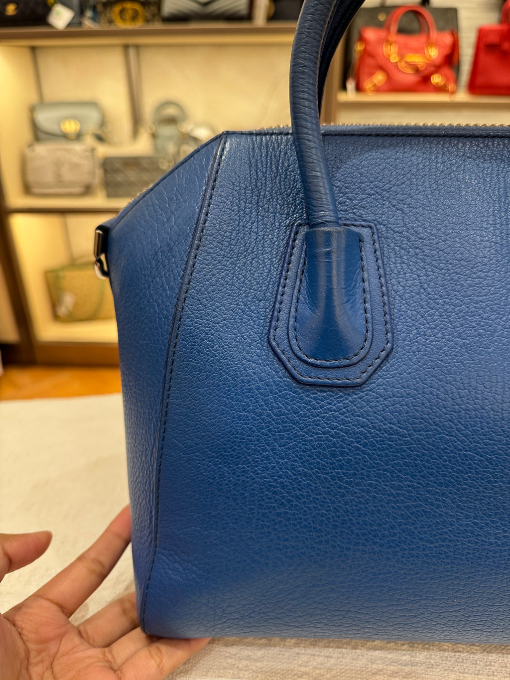Givenchy Antigona Small