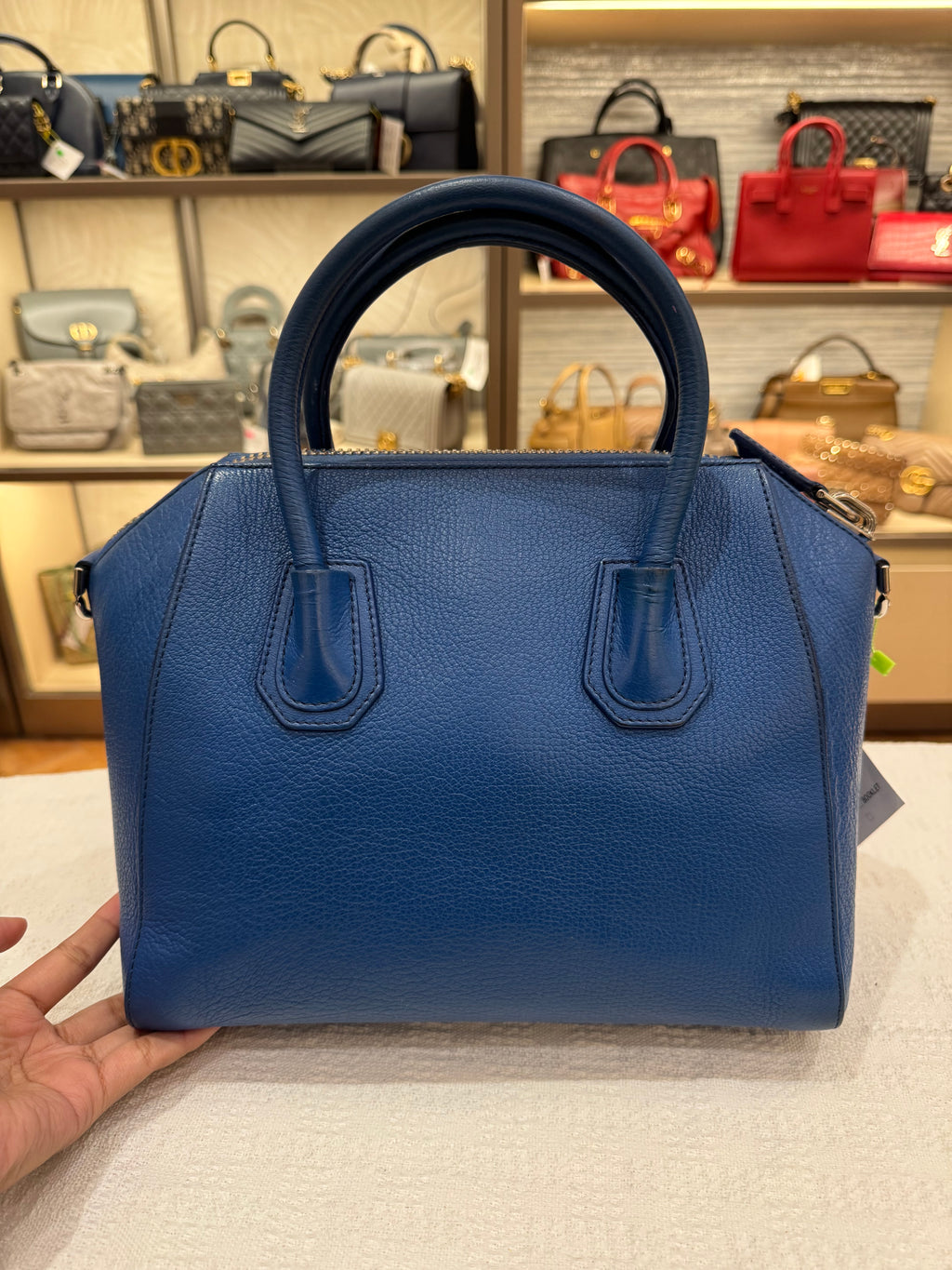 Givenchy Antigona Small
