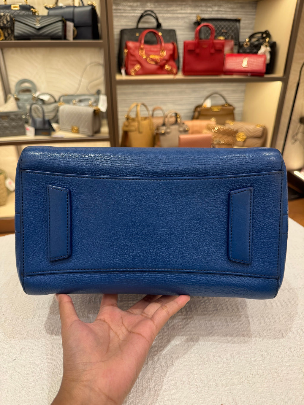 Givenchy Antigona Small
