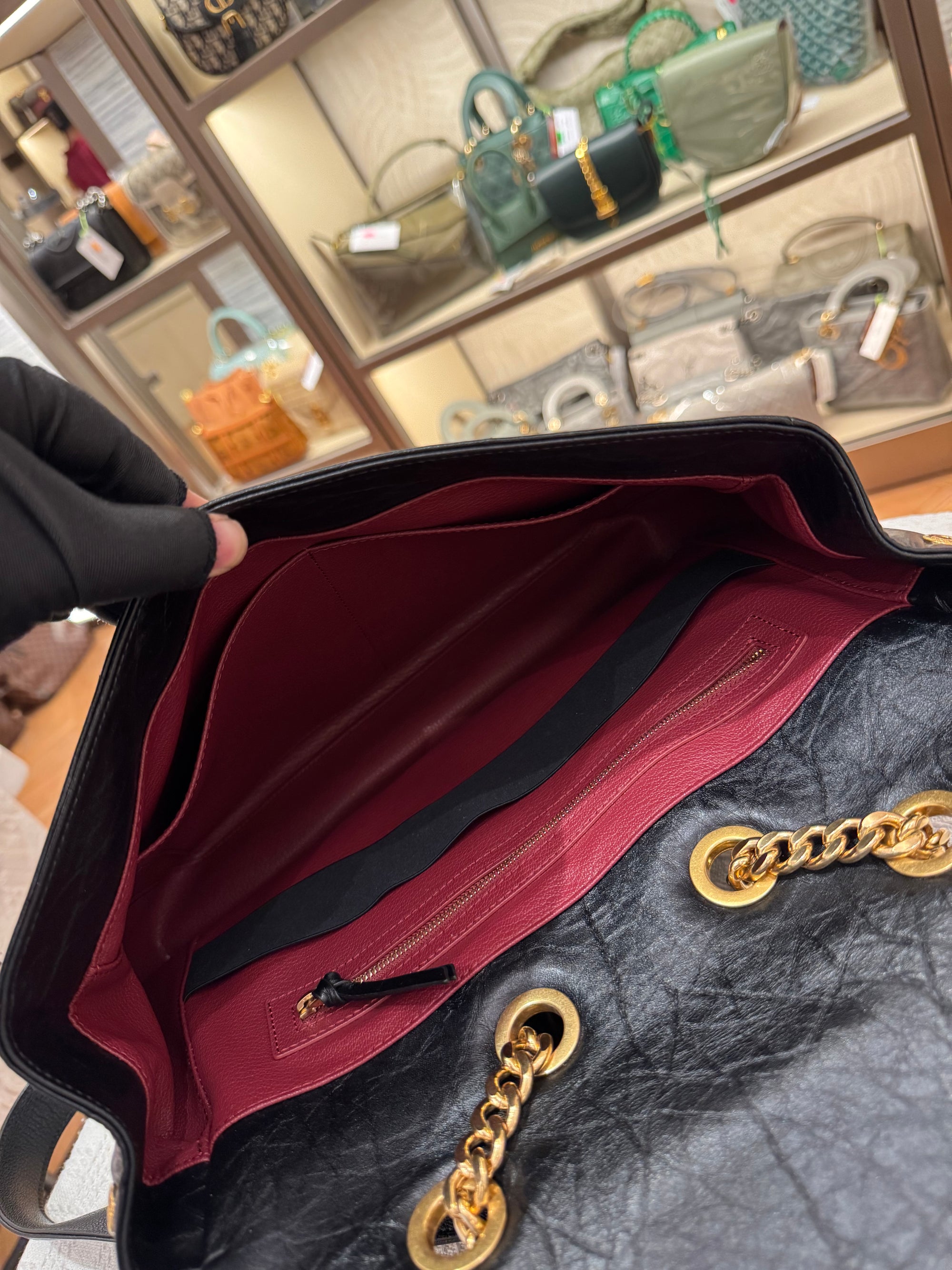 Songomont Backpack