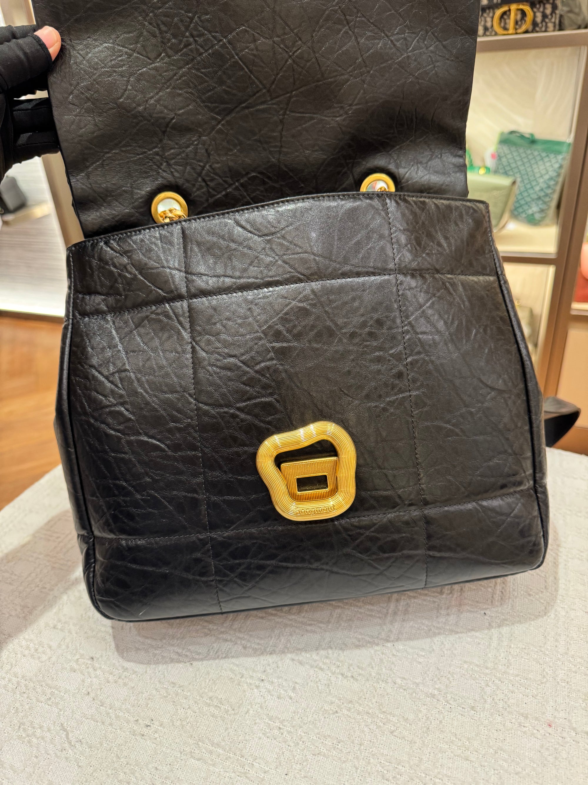 Songomont Backpack