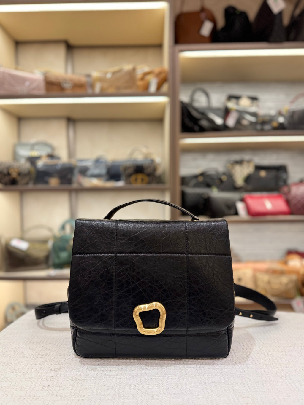 Songomont Backpack