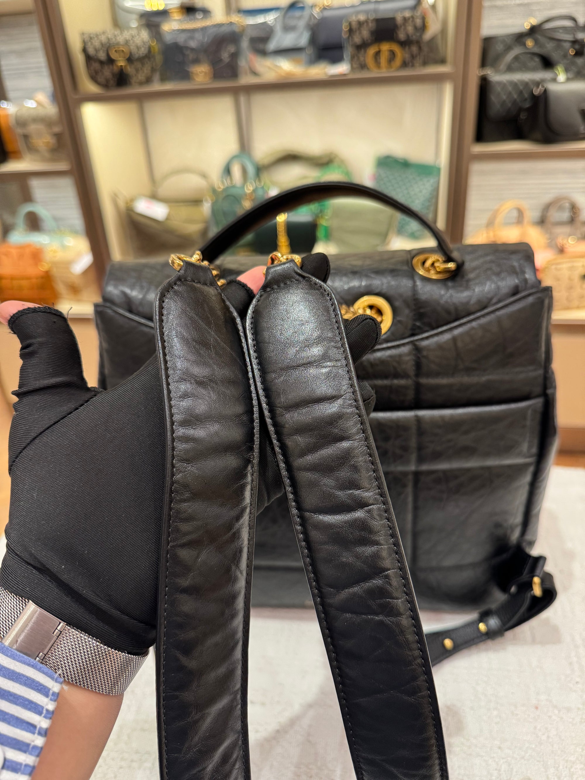 Songomont Backpack