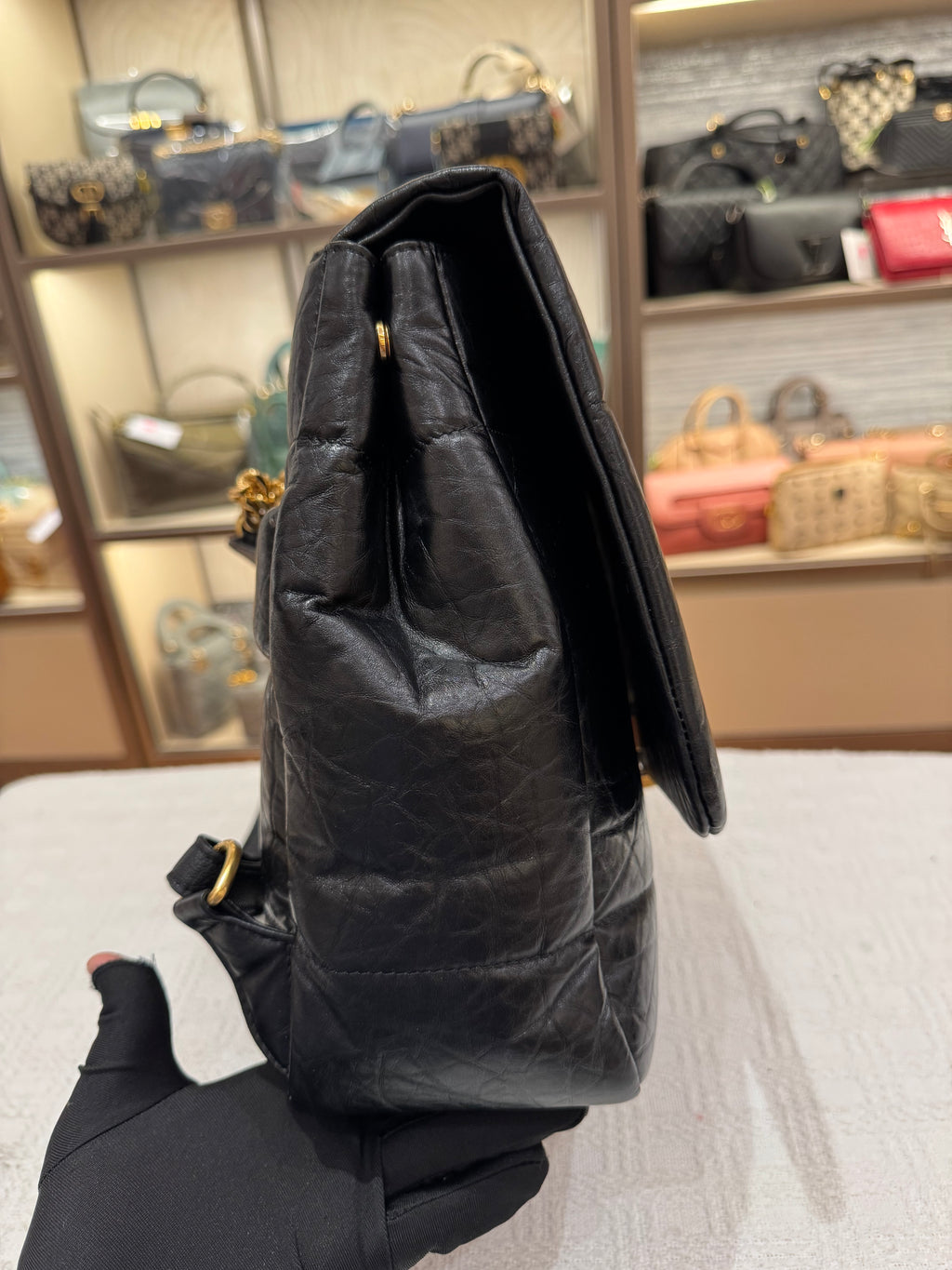 Songomont Backpack