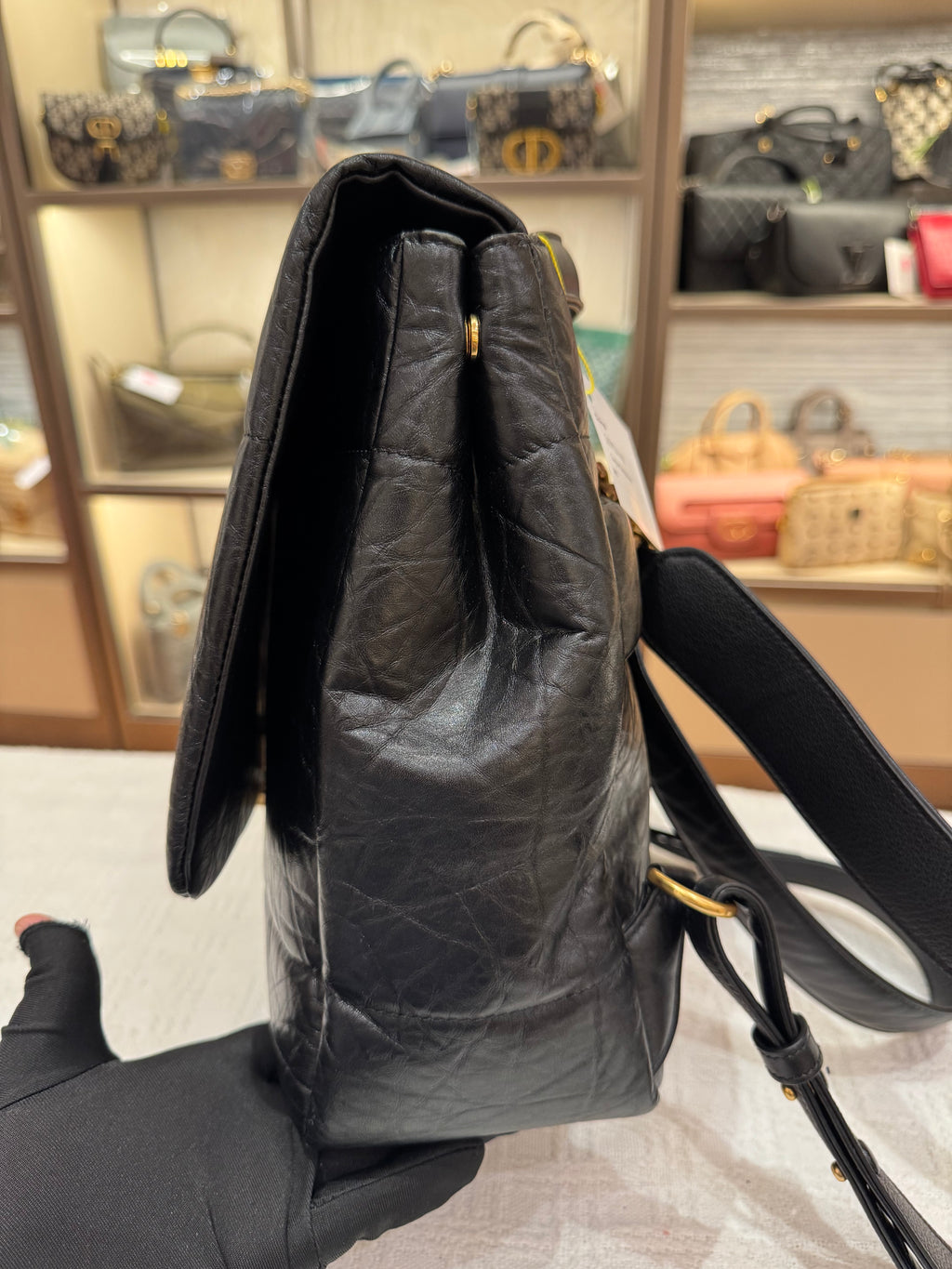 Songomont Backpack