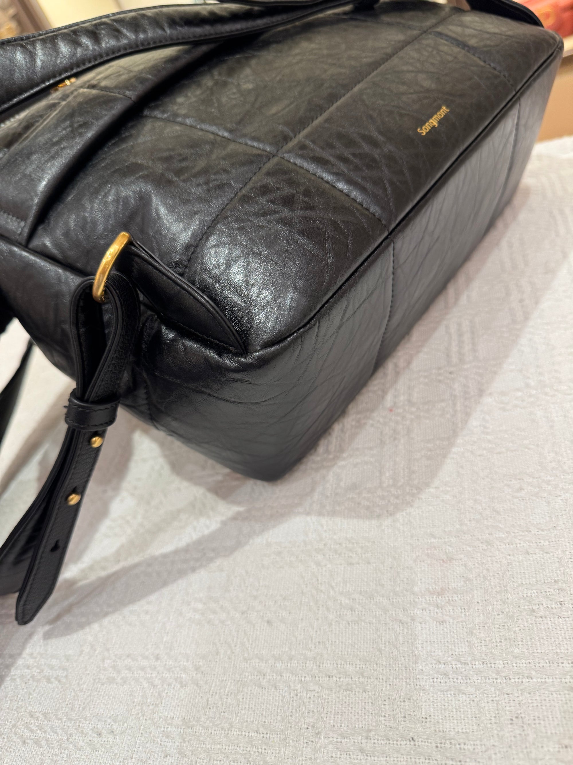 Songomont Backpack