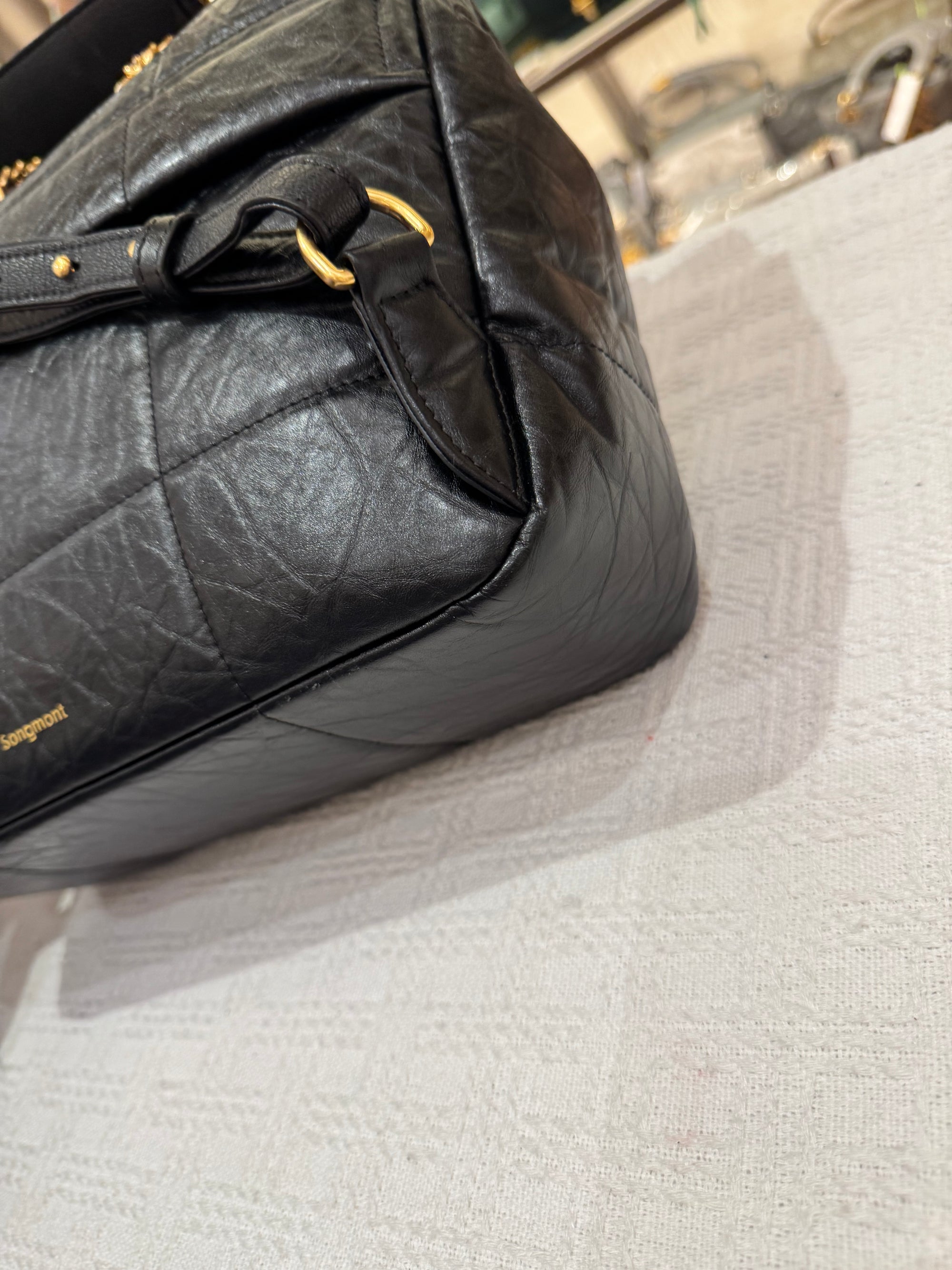 Songomont Backpack