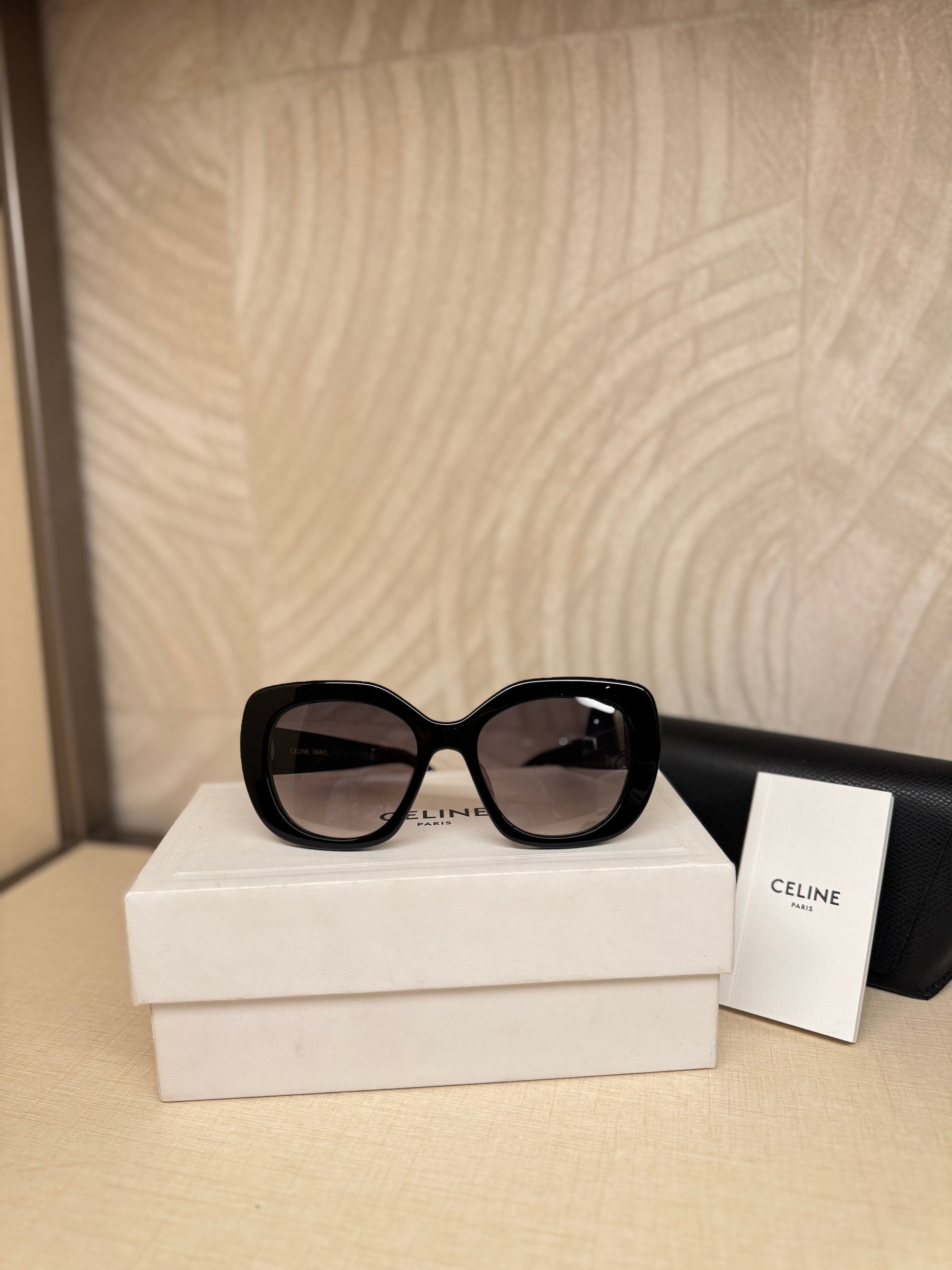 Celine Sunglasses Triomphe