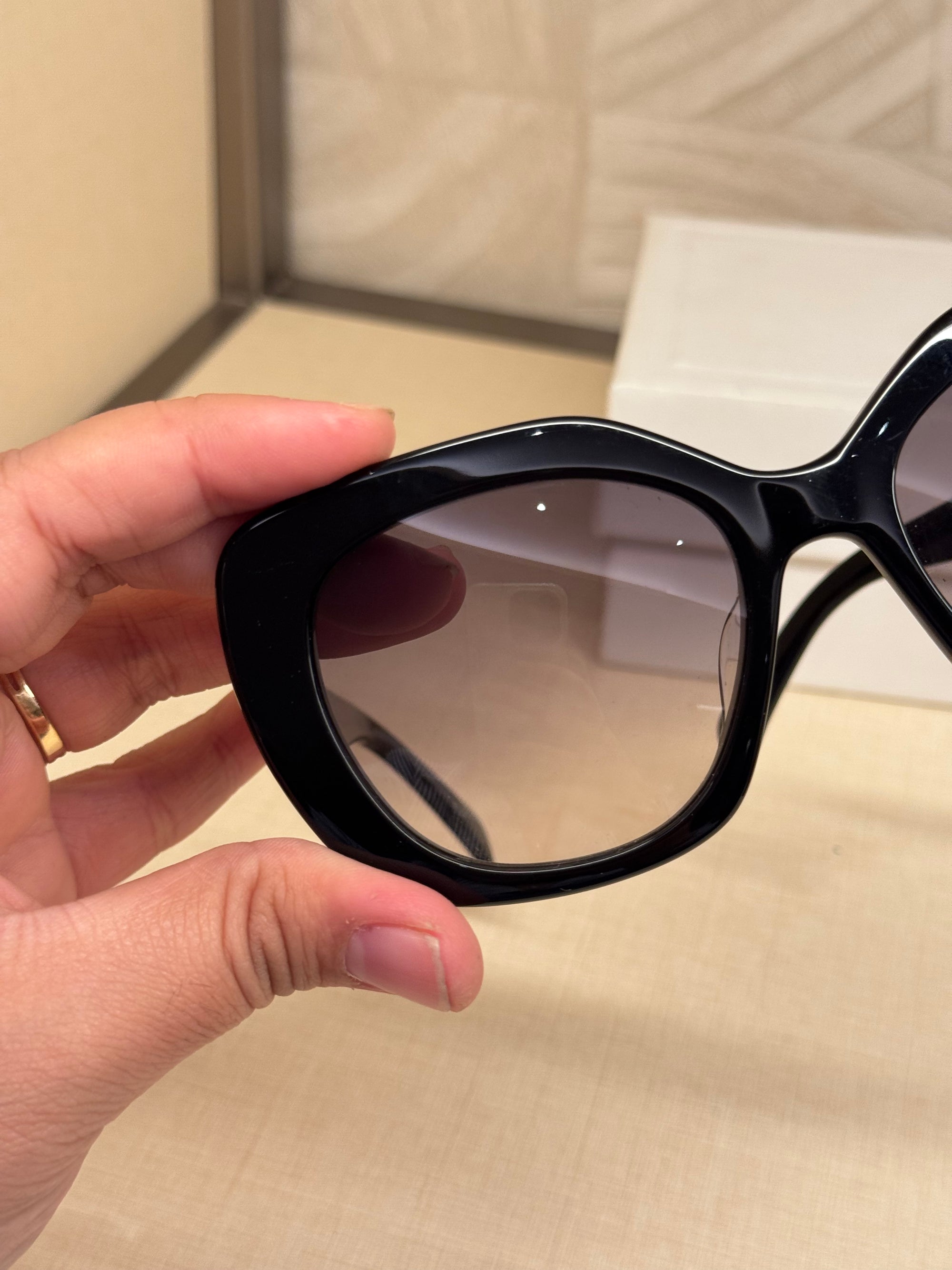 Celine Sunglasses Triomphe