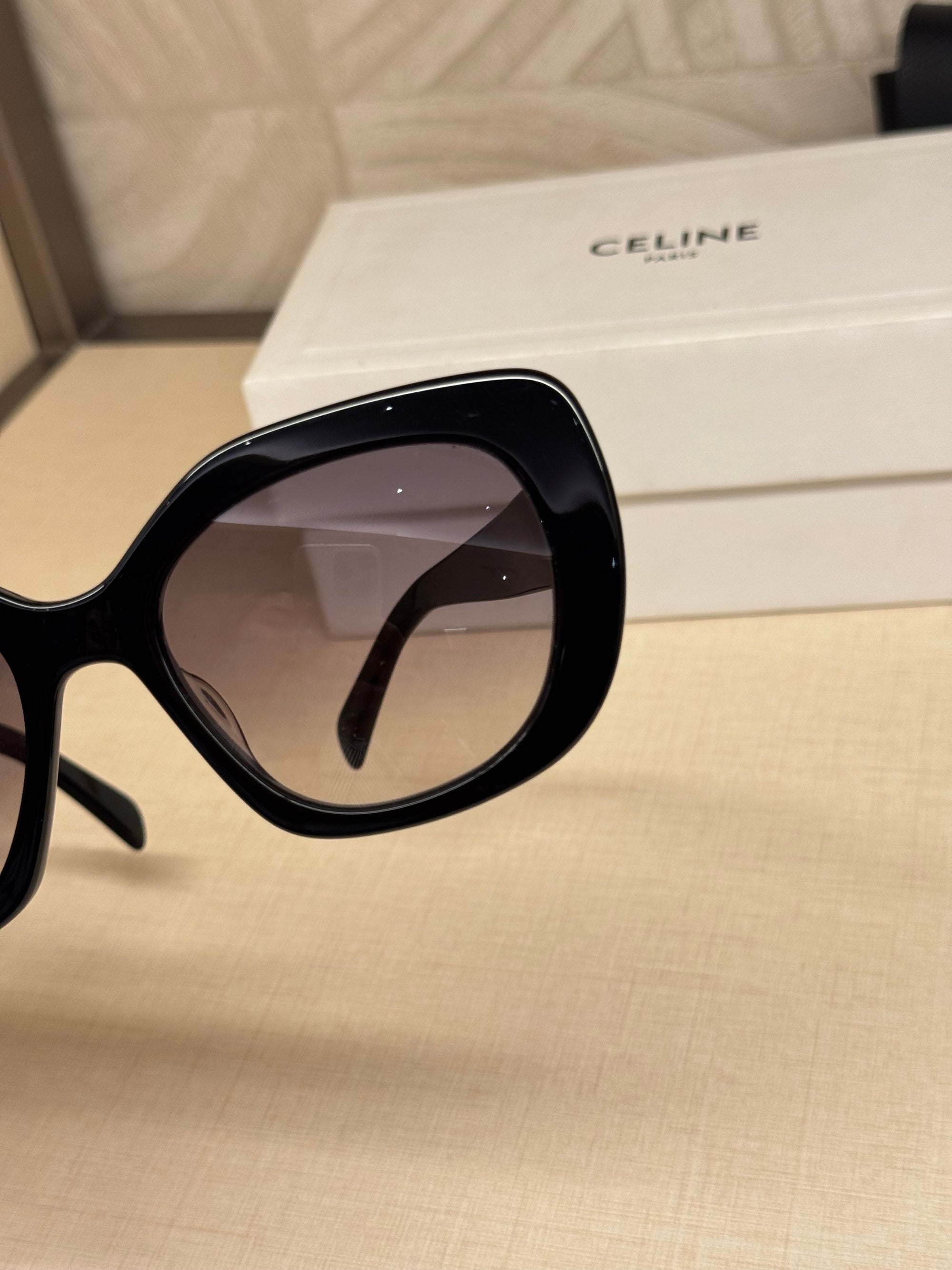 Celine Sunglasses Triomphe