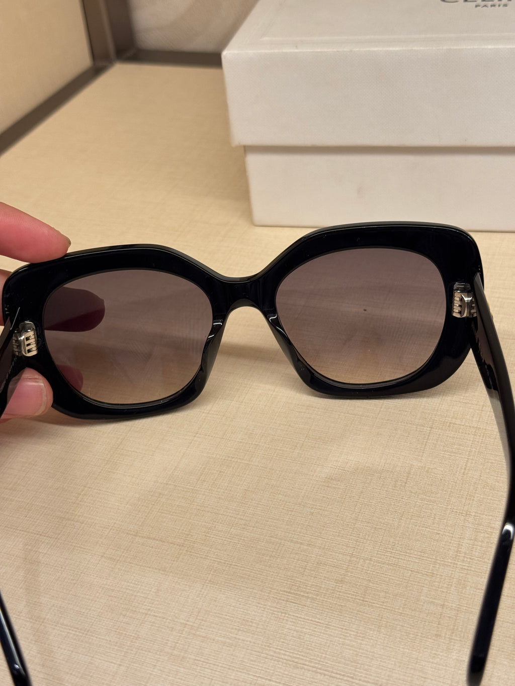 Celine Sunglasses Triomphe