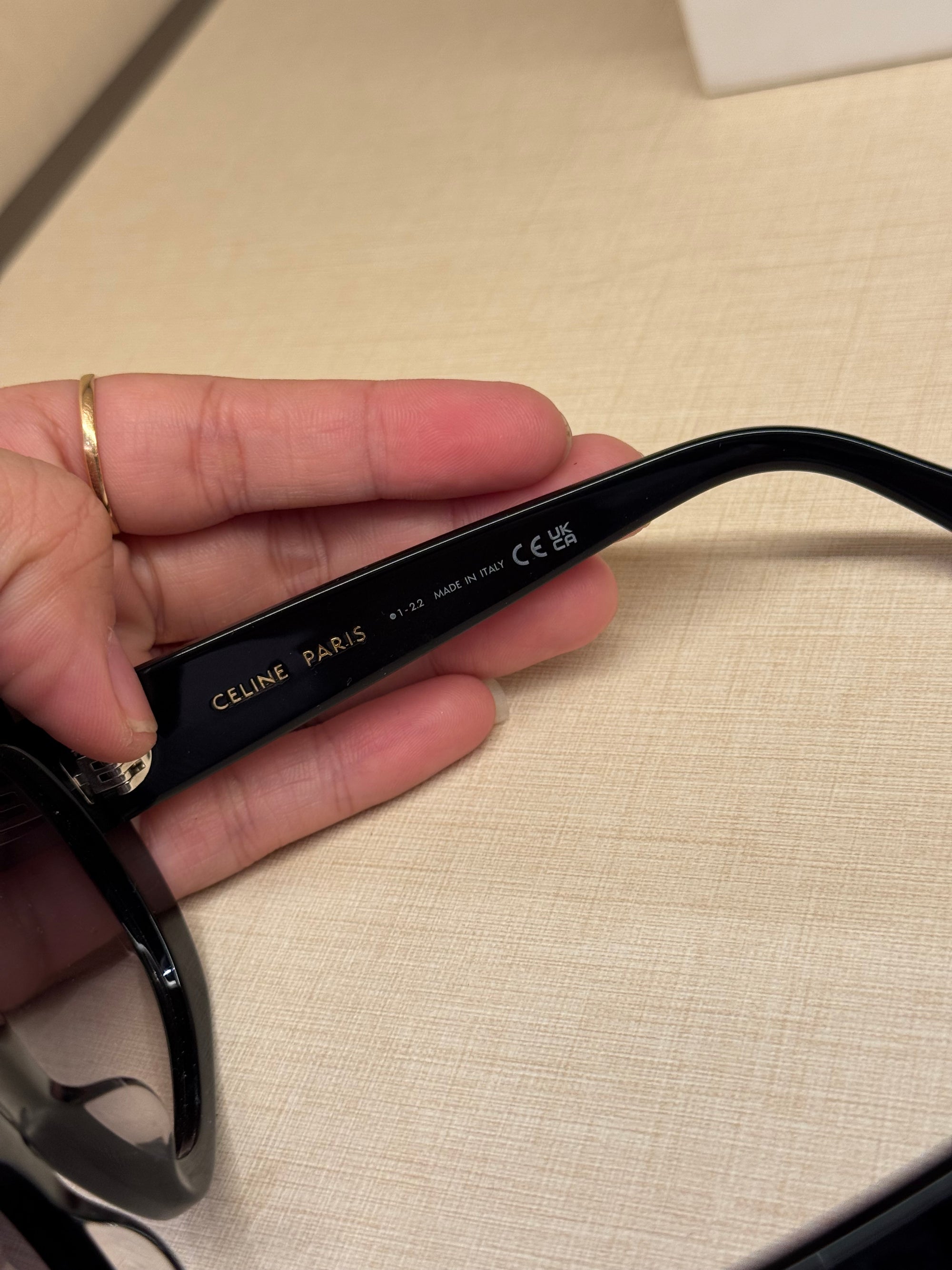 Celine Sunglasses Triomphe