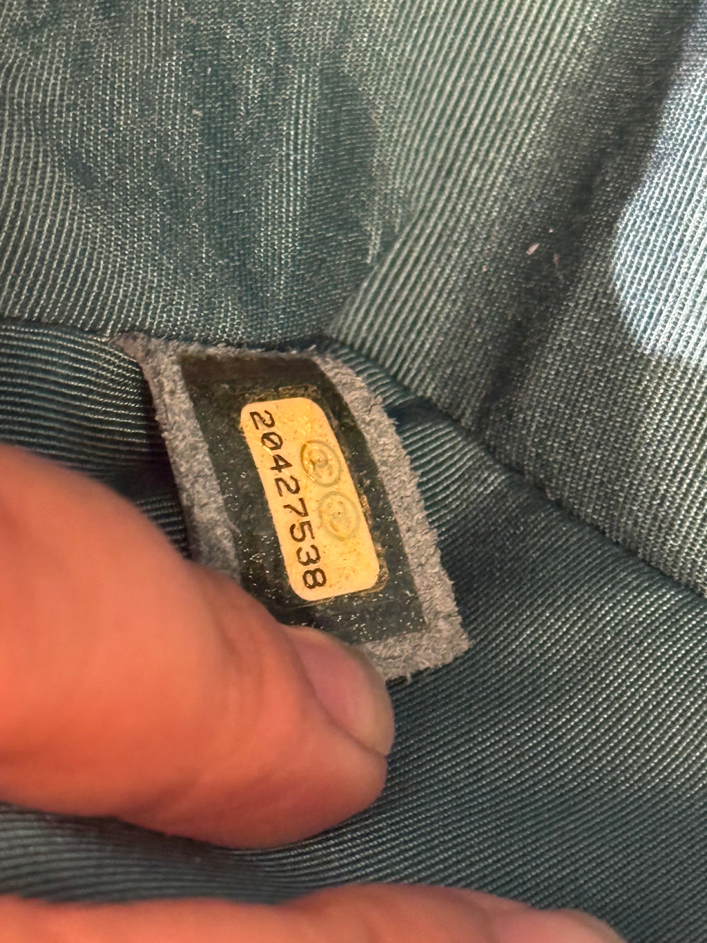 Chanel Boy Medium