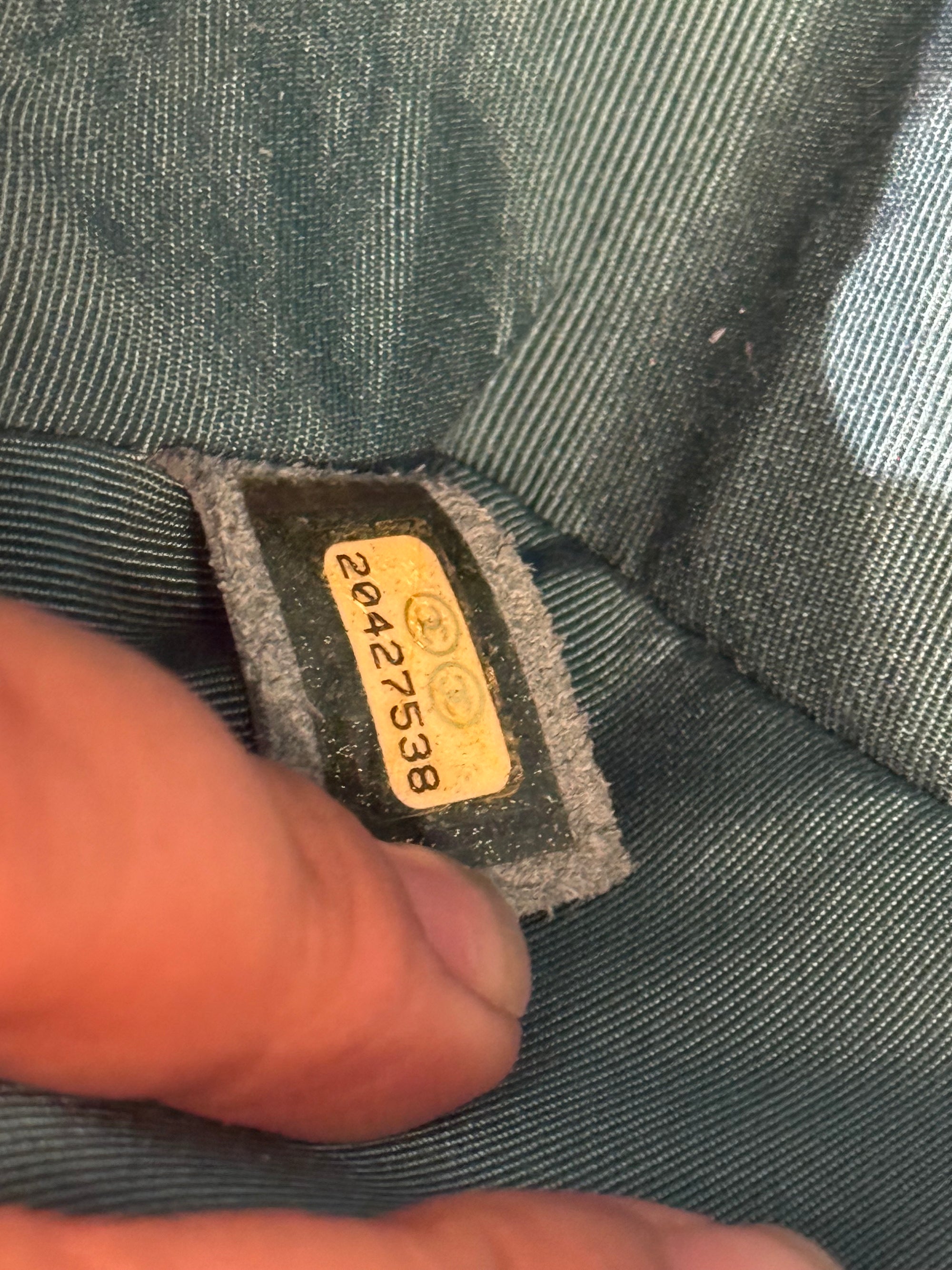 Chanel Boy Medium