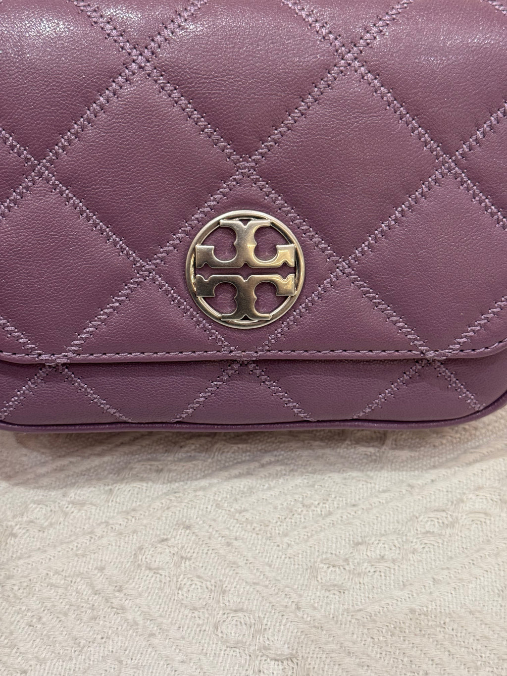 Tory Burch Willa Beltbag