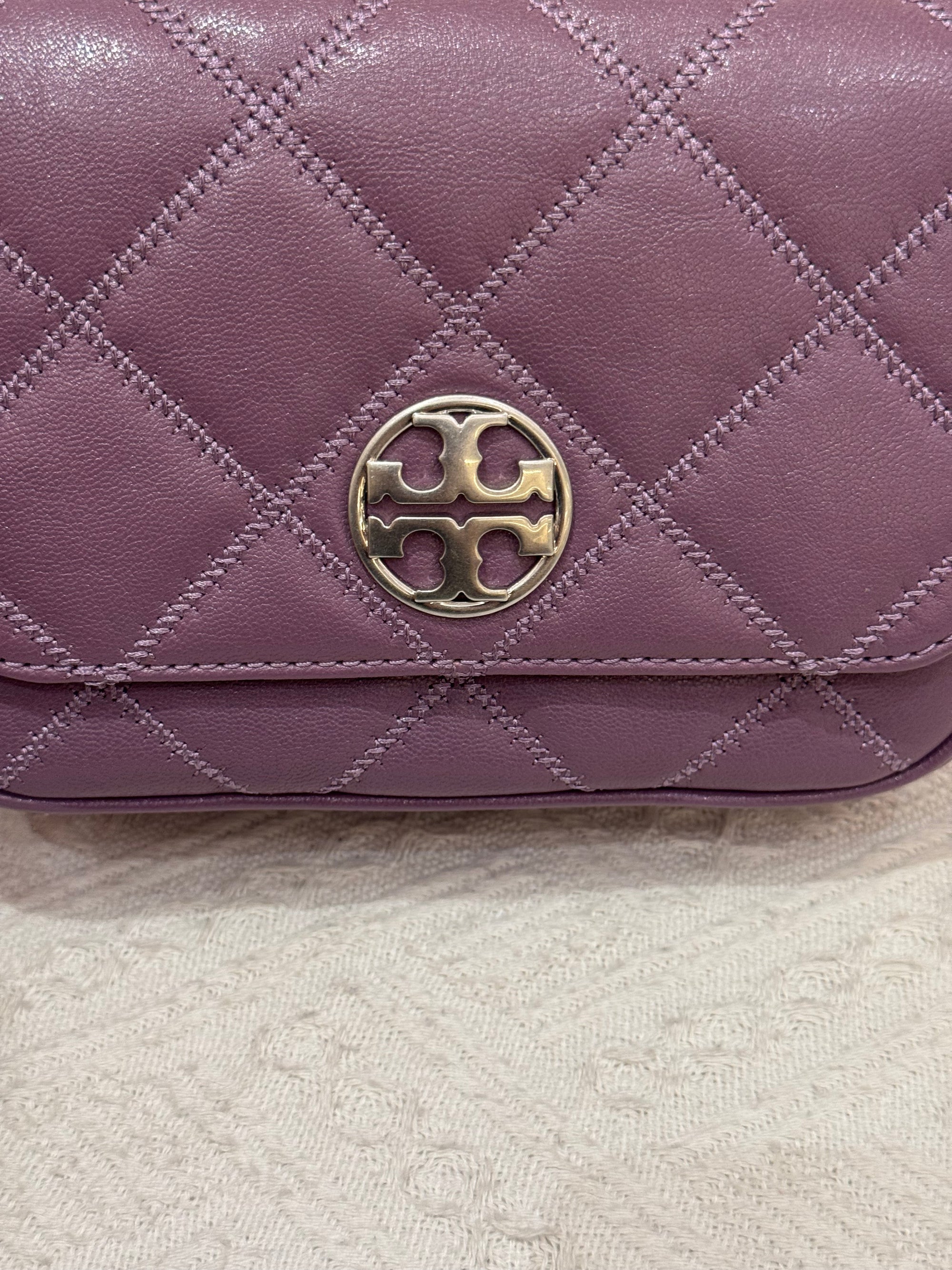Tory Burch Willa Beltbag