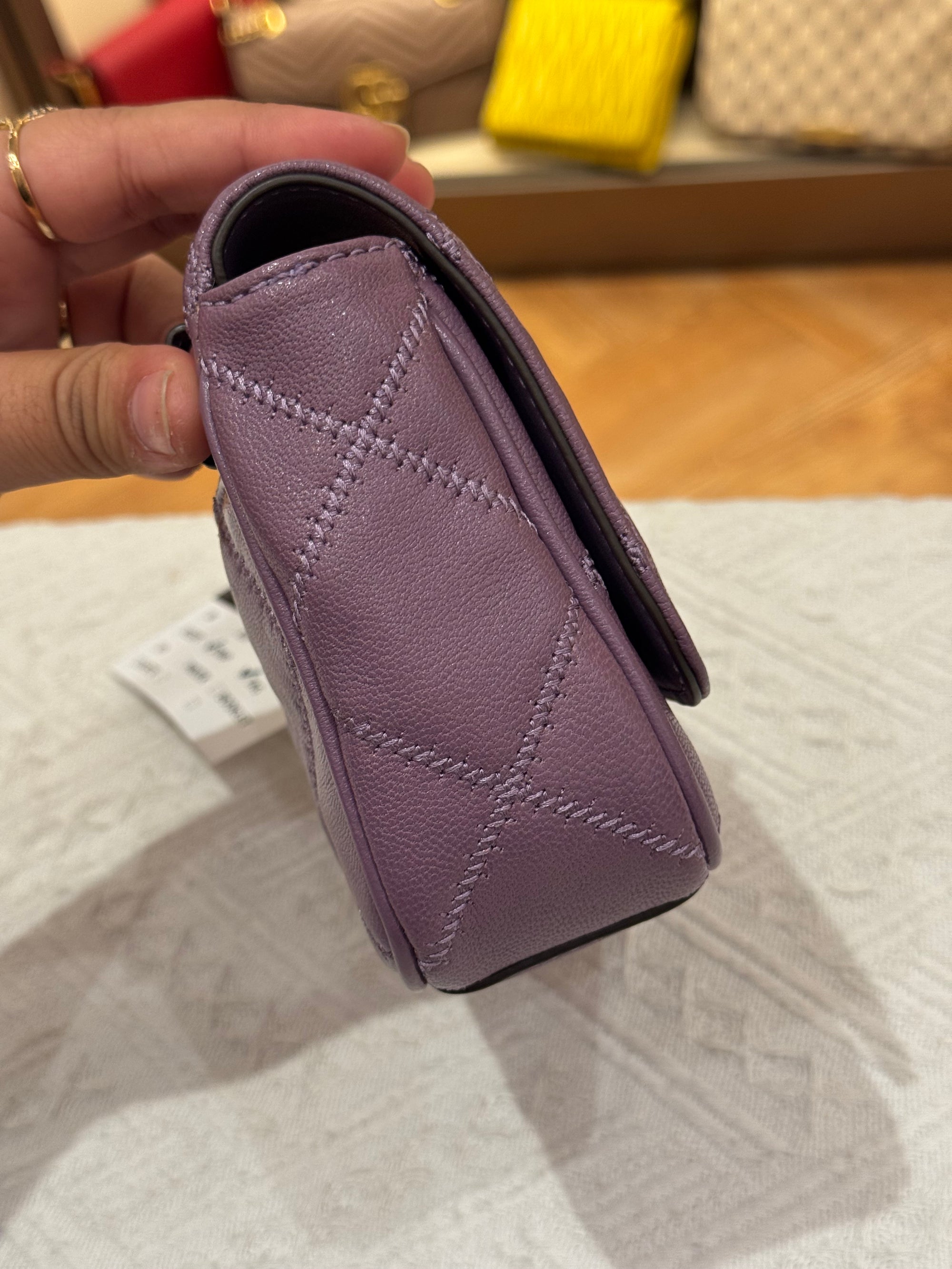 Tory Burch Willa Beltbag