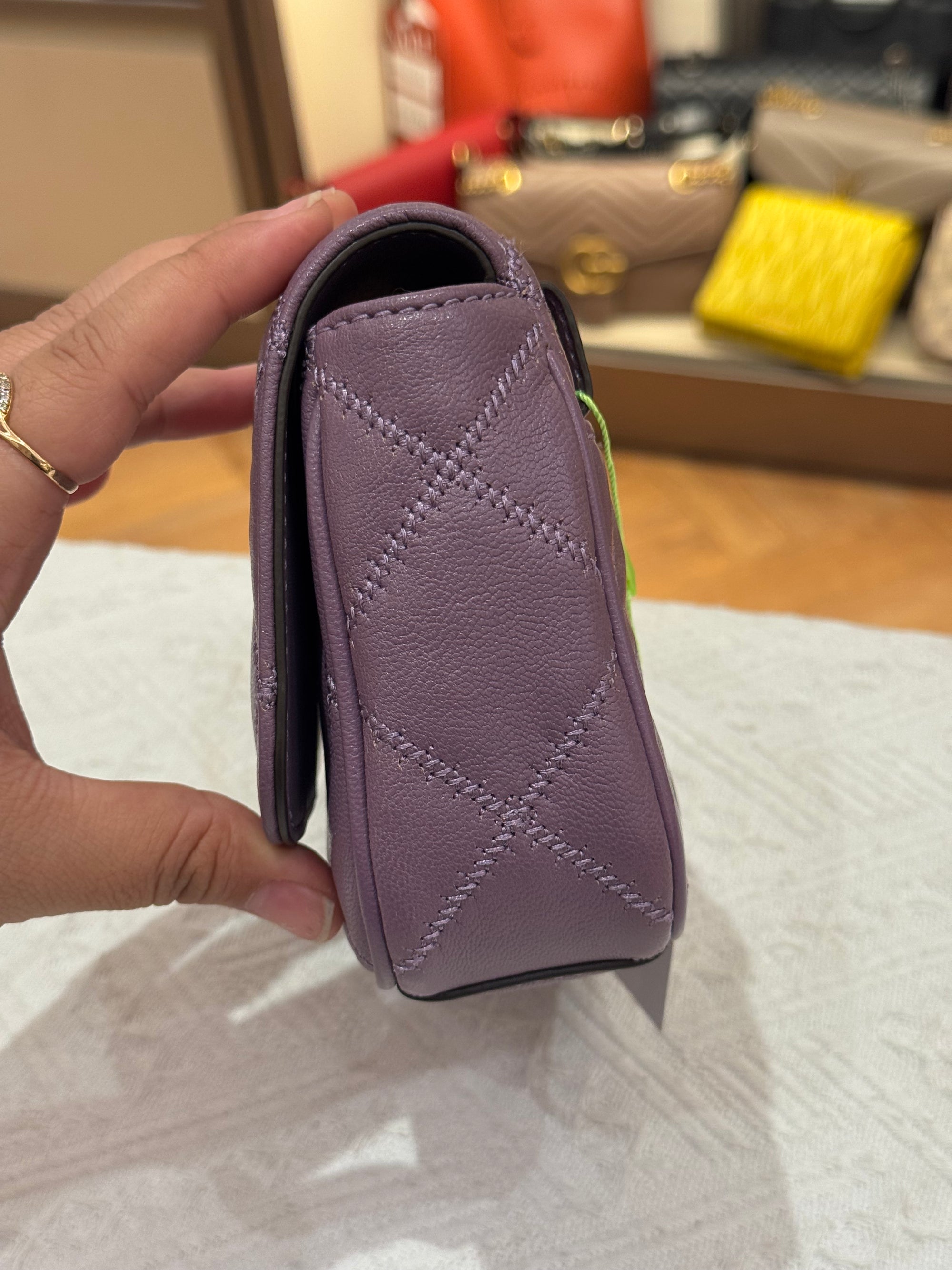 Tory Burch Willa Beltbag