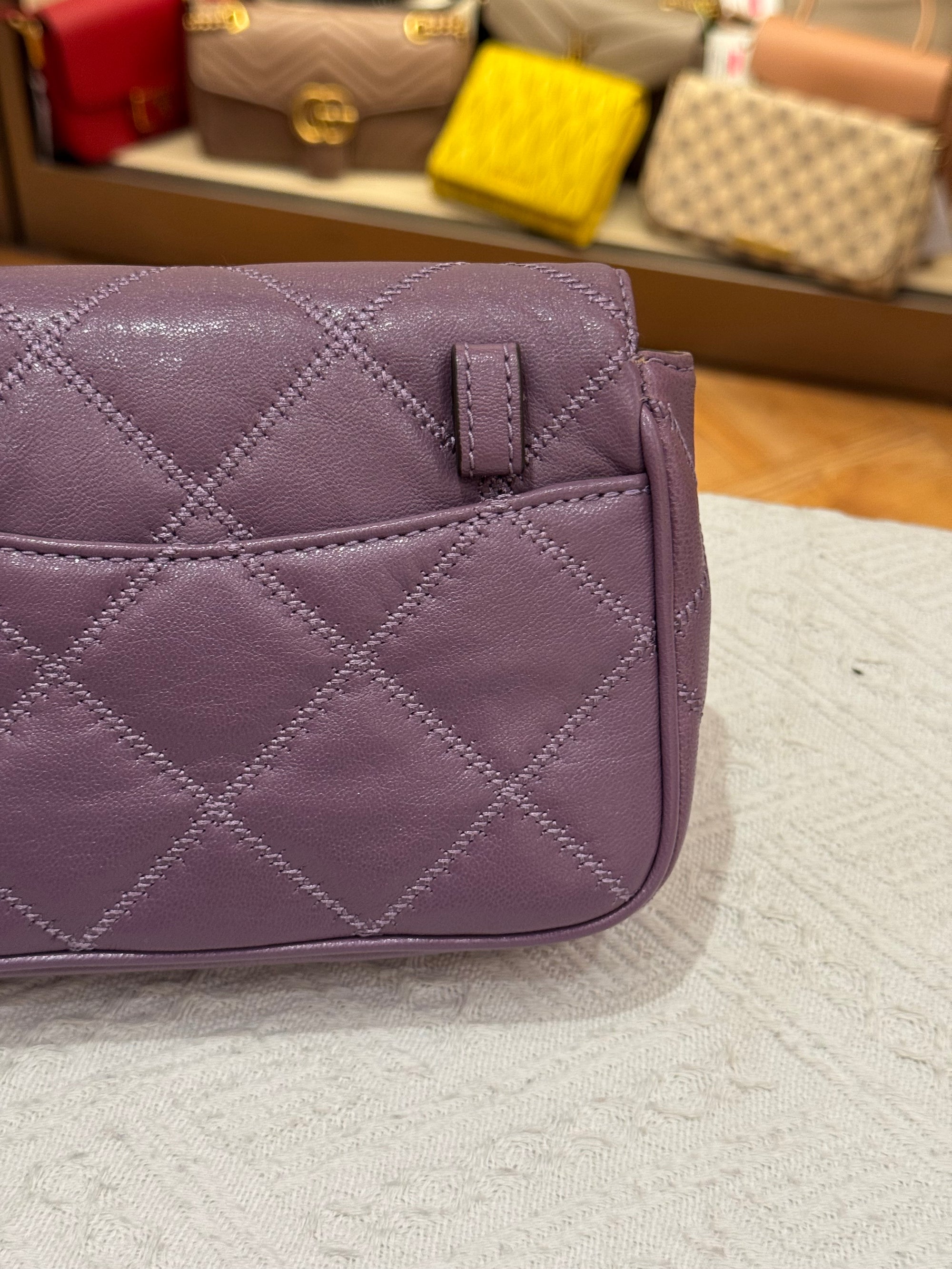 Tory Burch Willa Beltbag