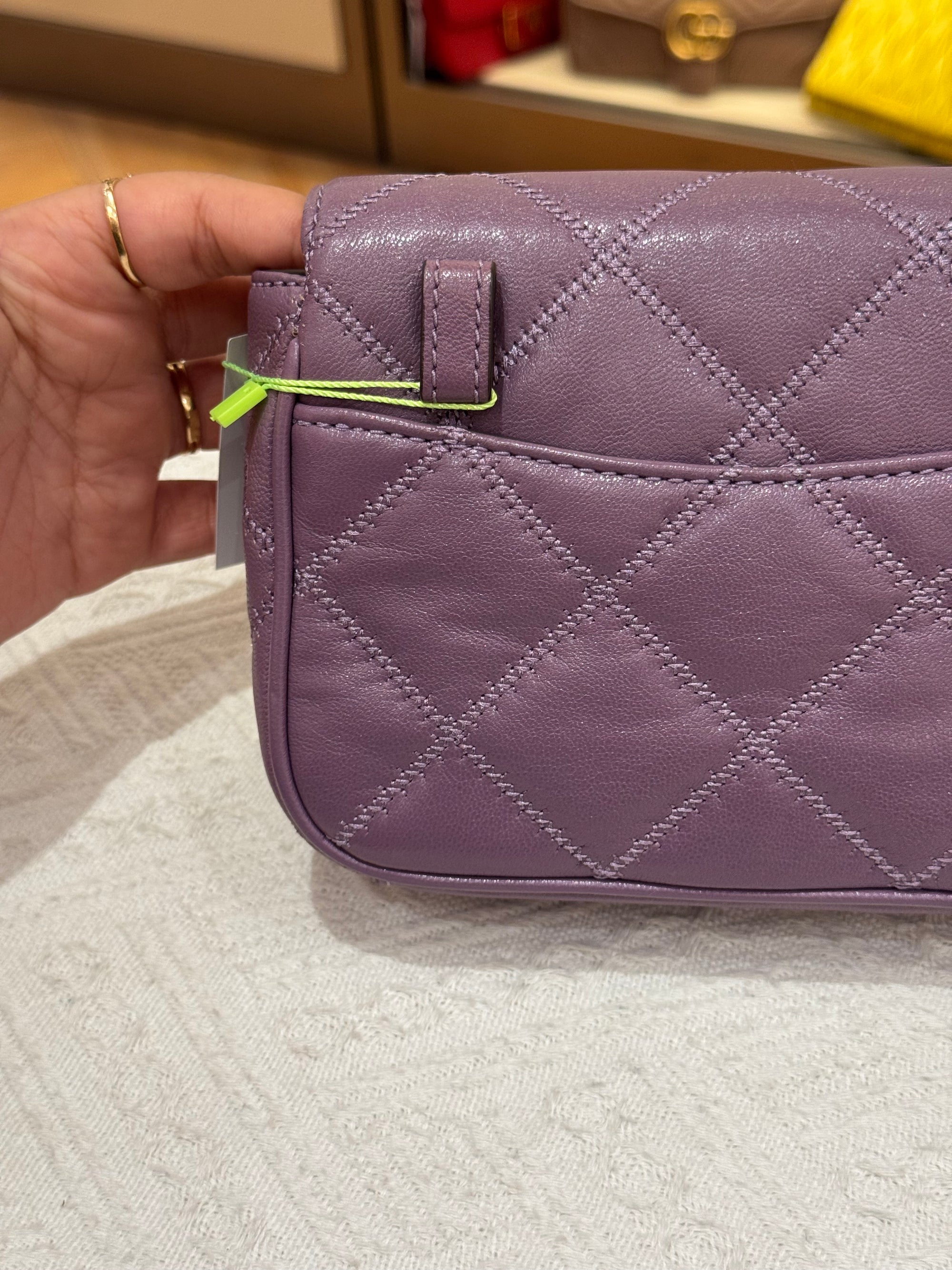 Tory Burch Willa Beltbag