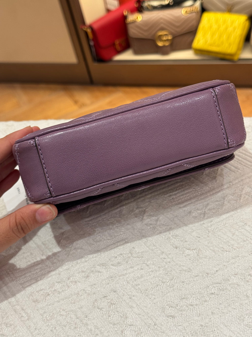 Tory Burch Willa Beltbag
