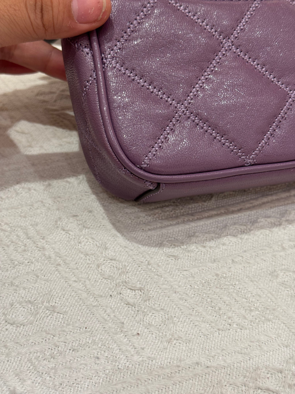 Tory Burch Willa Beltbag