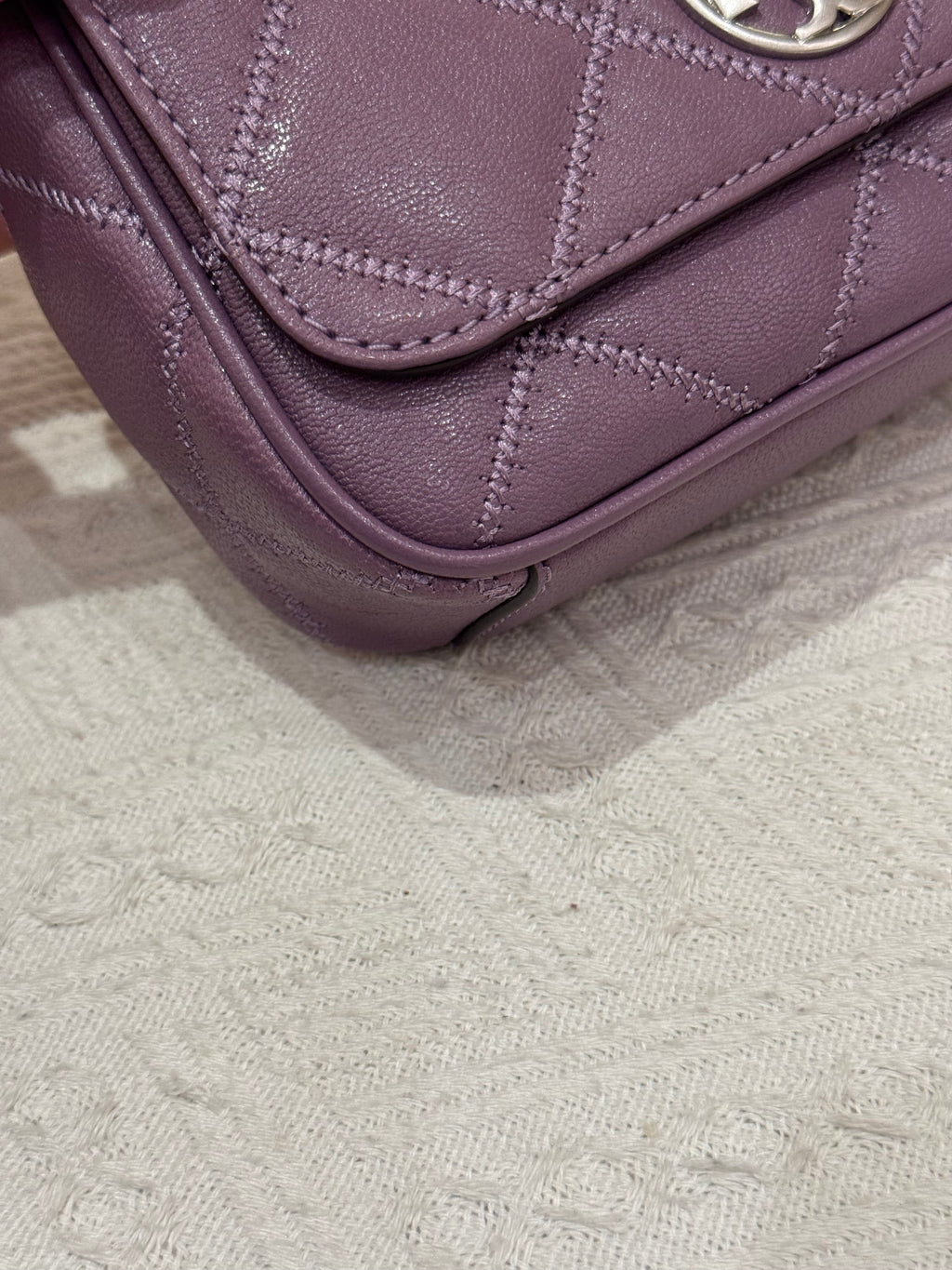 Tory Burch Willa Beltbag