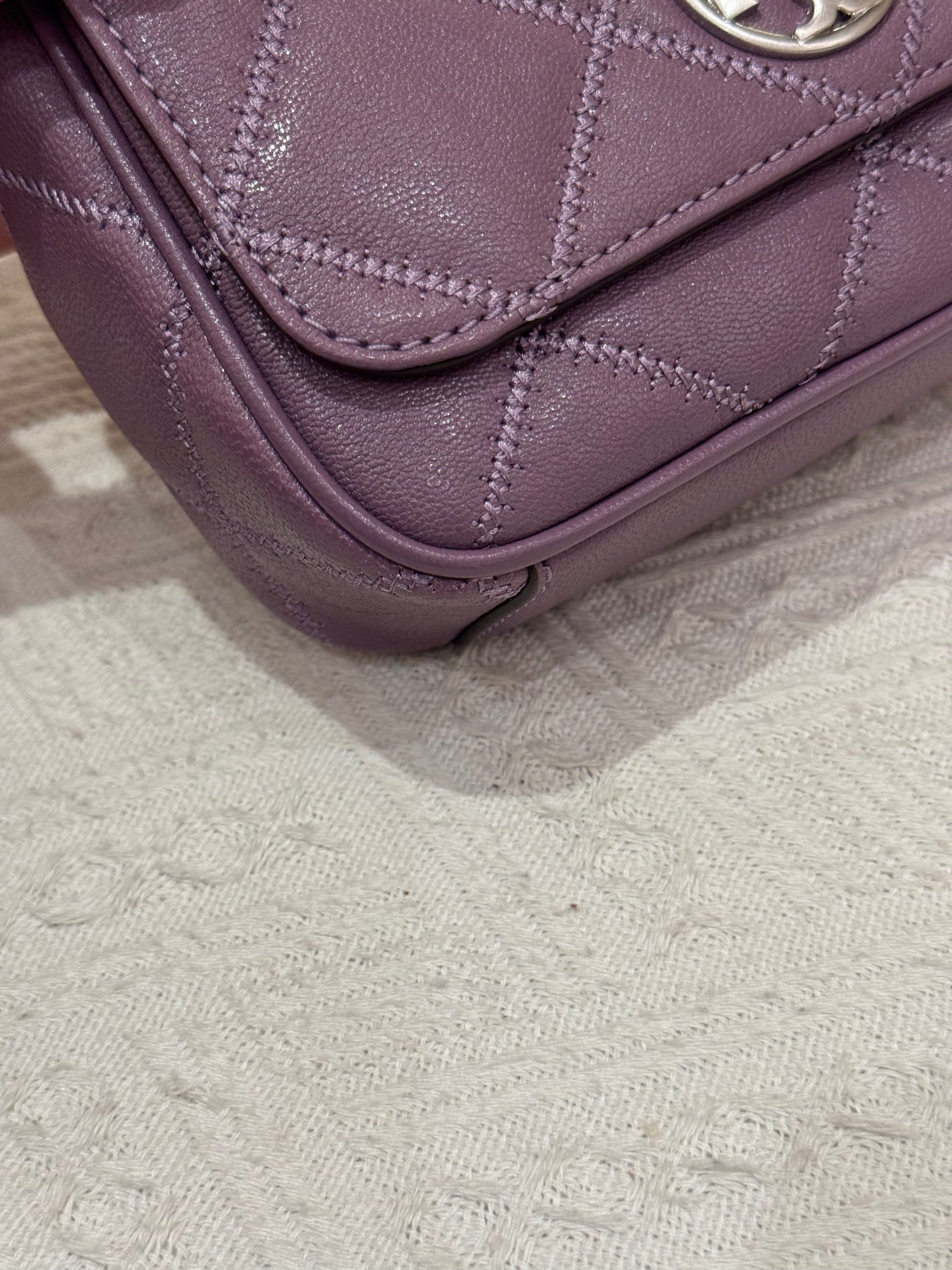 Tory Burch Willa Beltbag