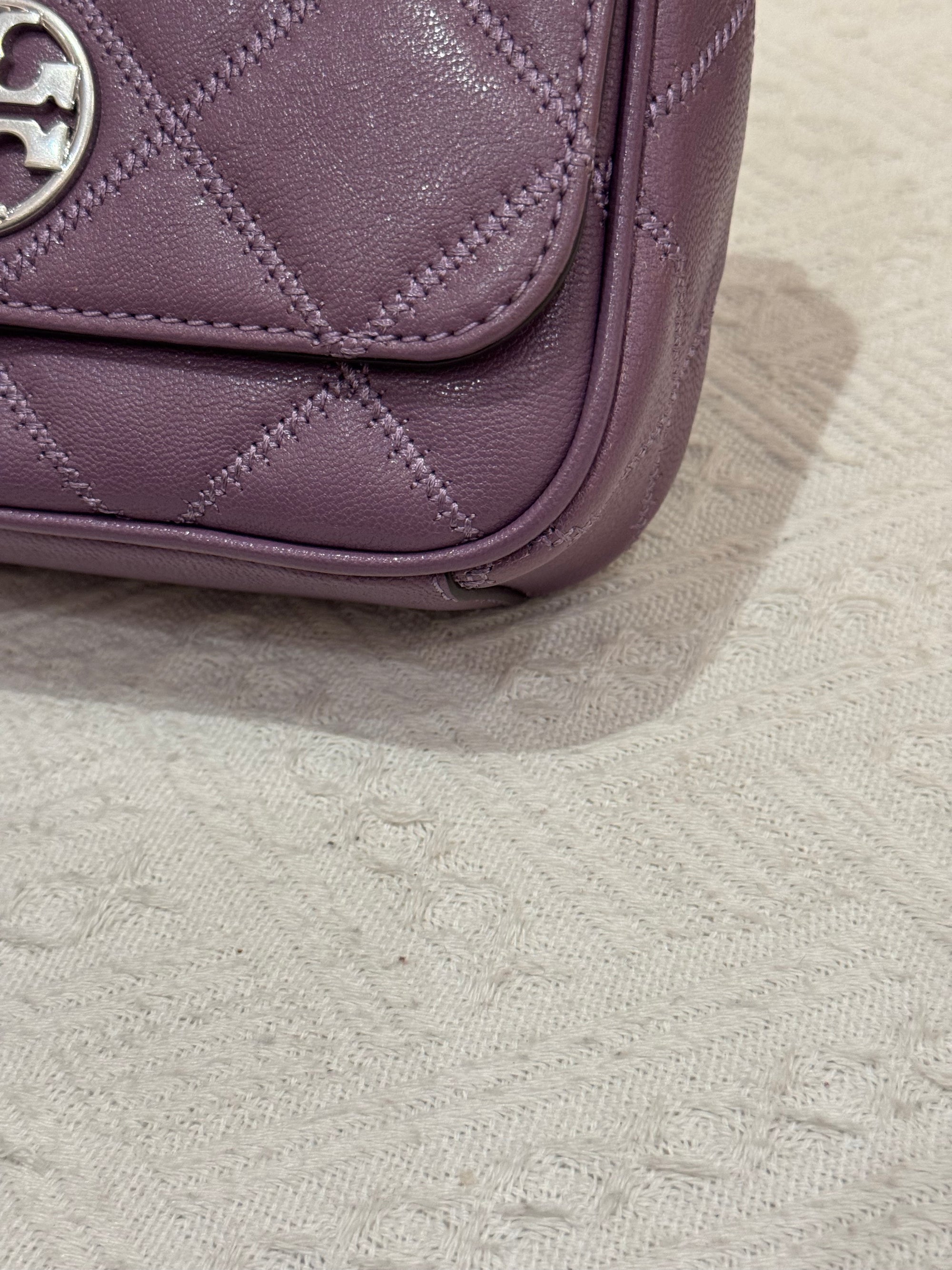 Tory Burch Willa Beltbag