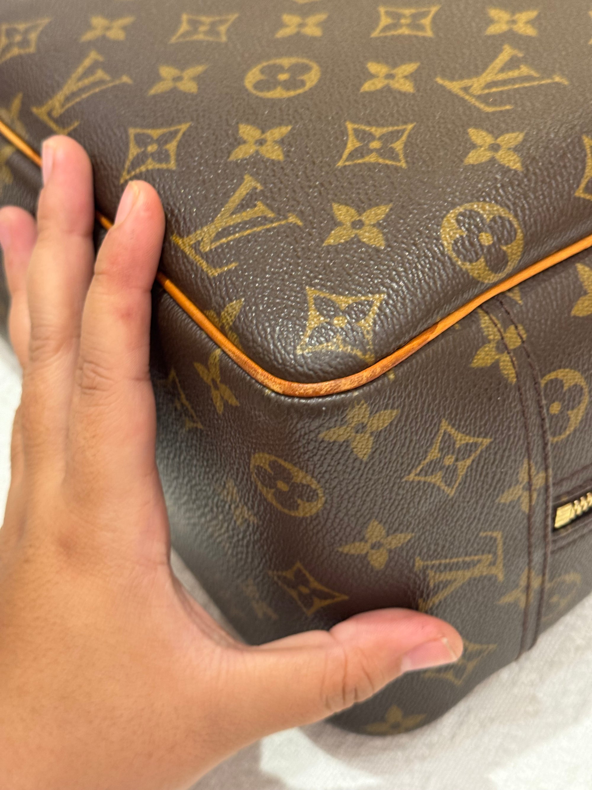 Louis Vuitton Deauville Monogram