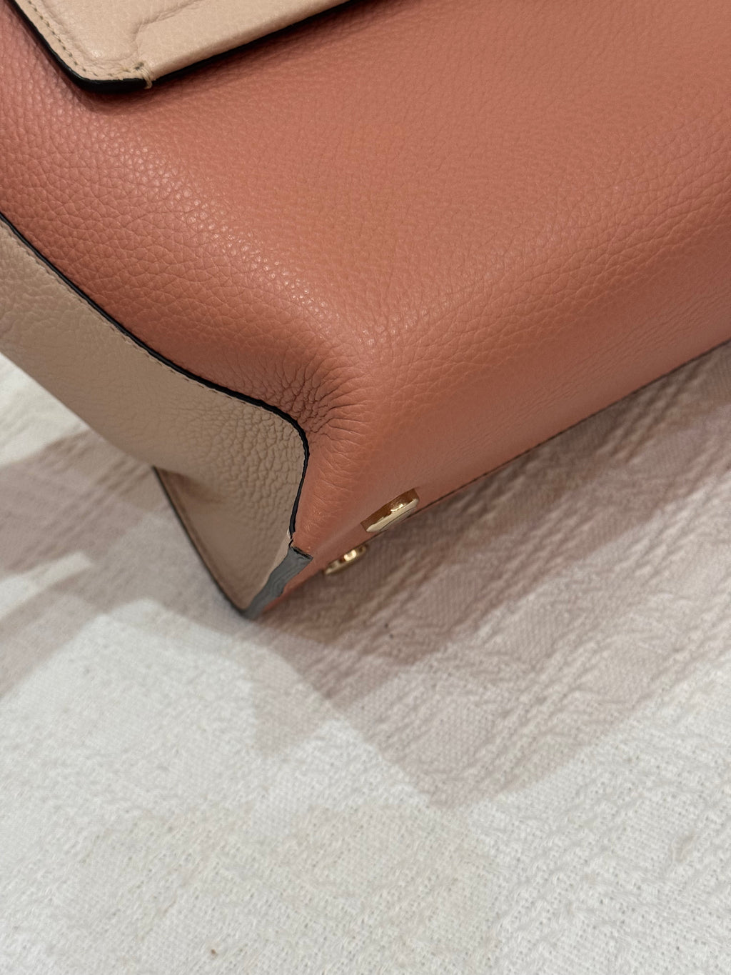 Salvatore Ferragamo Sofia Light Pink