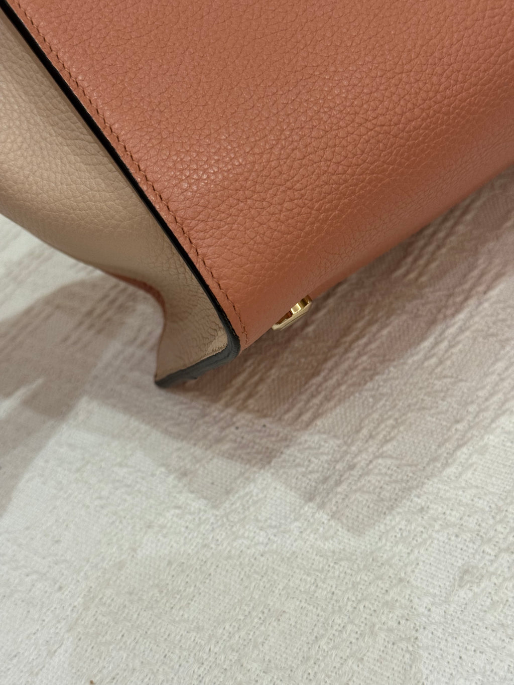 Salvatore Ferragamo Sofia Light Pink