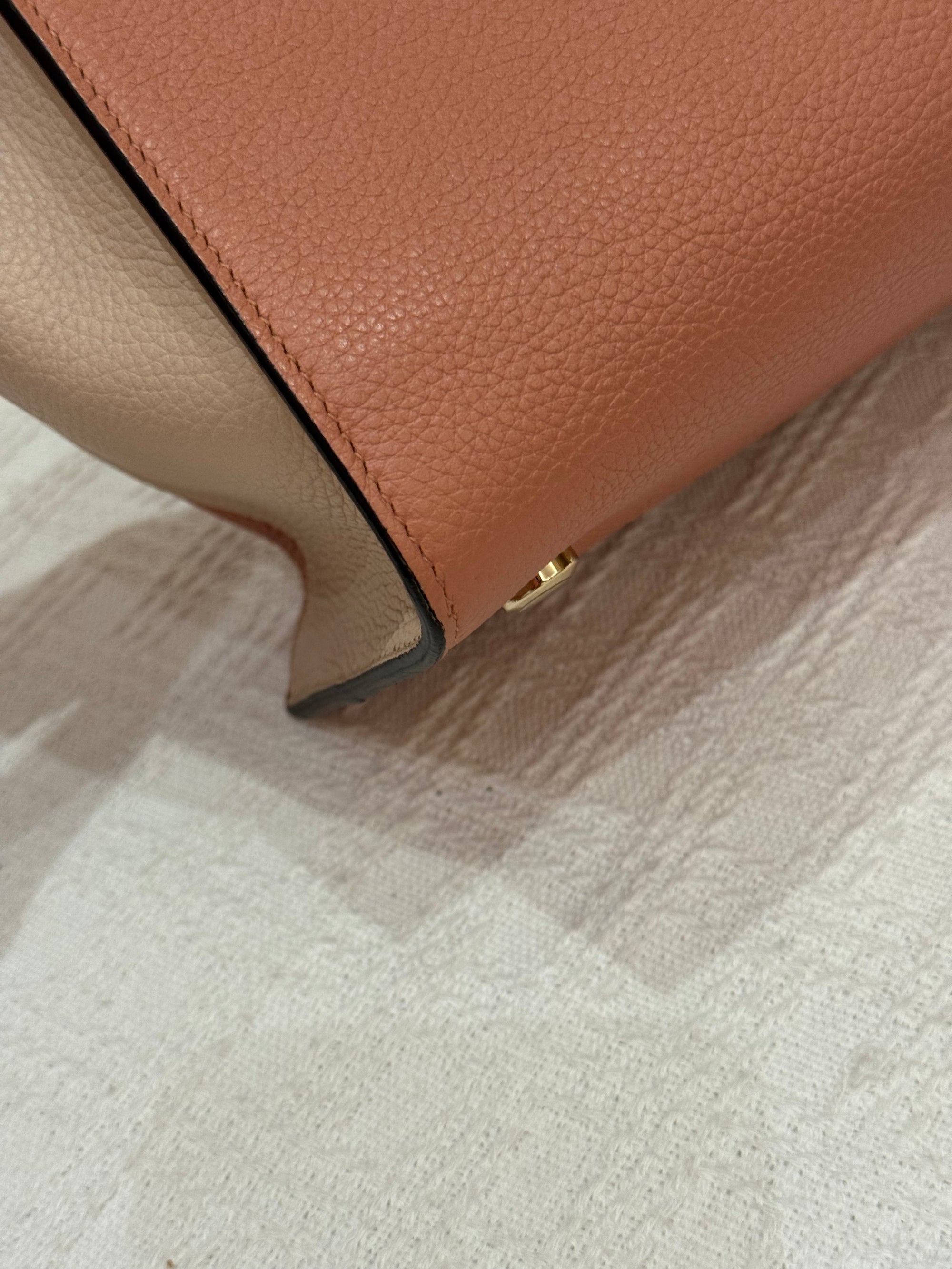 Salvatore Ferragamo Sofia Light Pink