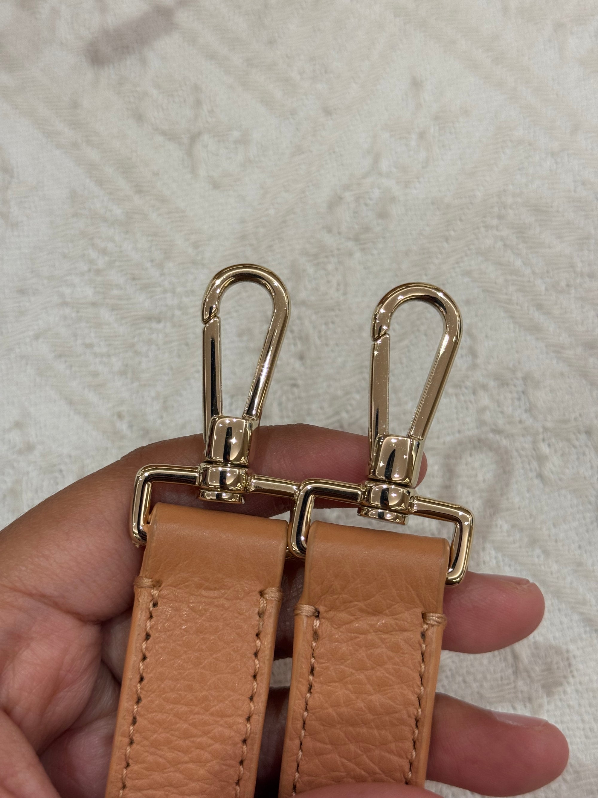 Bally Bucket Bag
