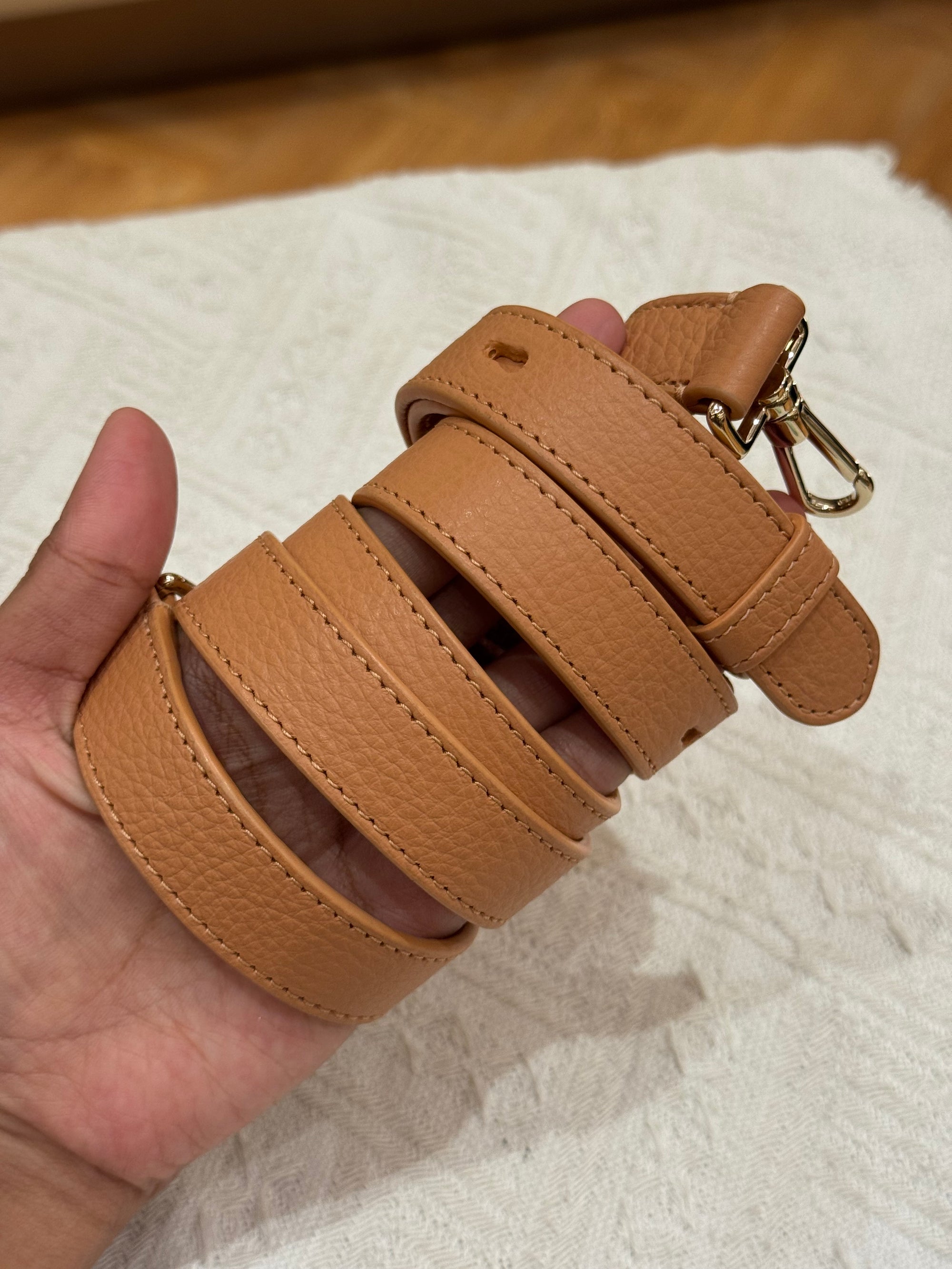 Bally Bucket Bag