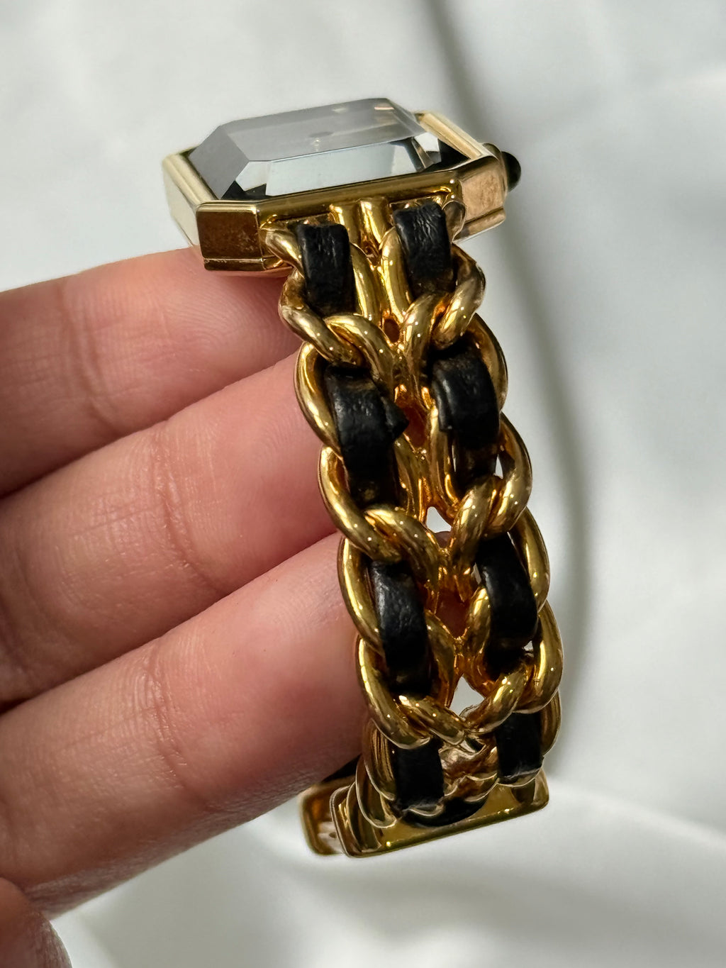 Chanel Premiere Watch (Size S)