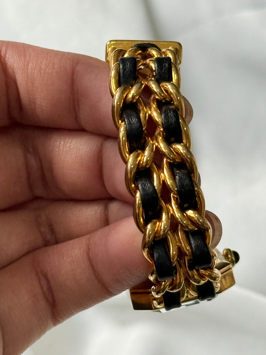 Chanel Premiere Watch (Size S)