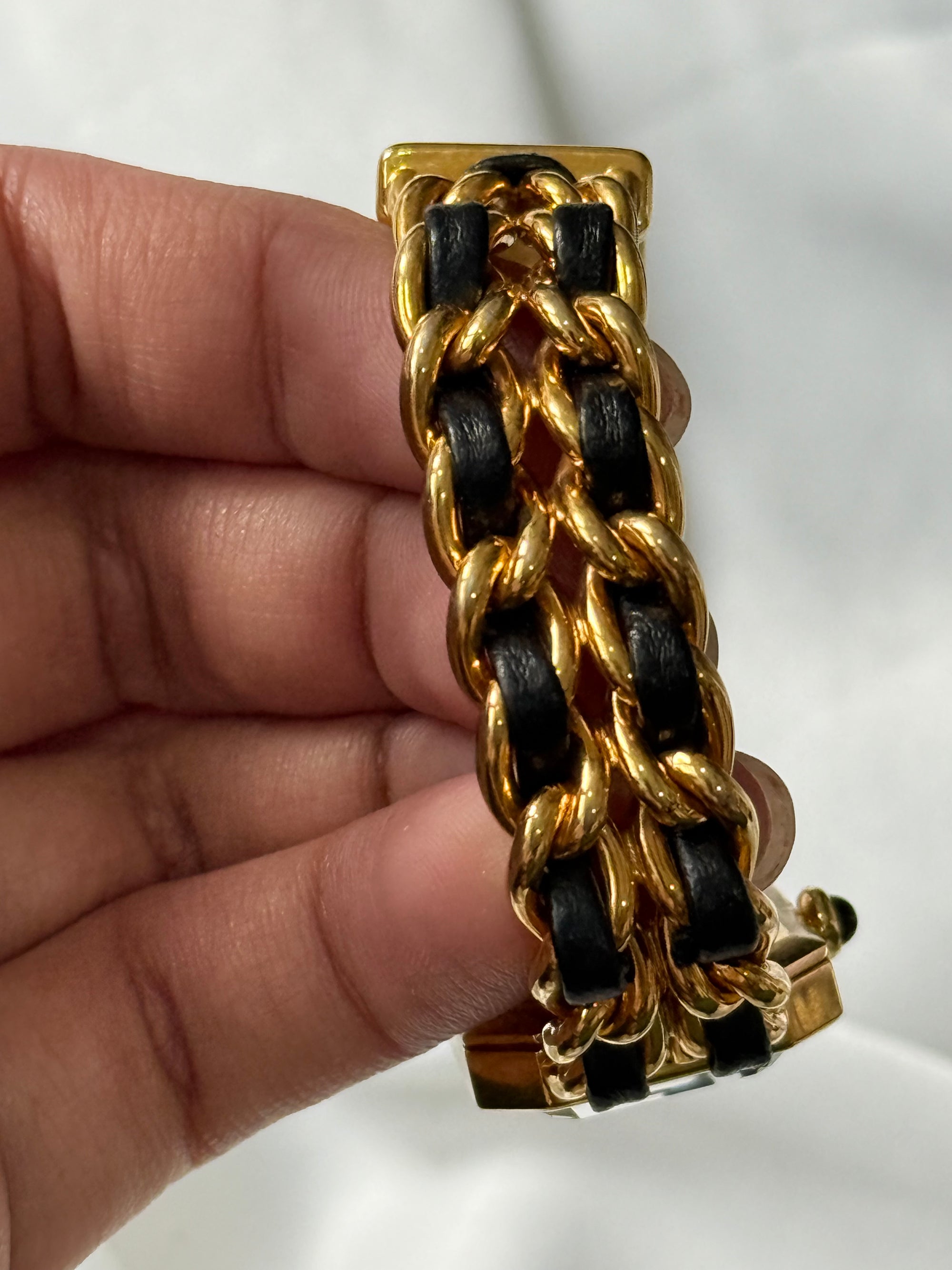 Chanel Premiere Watch (Size S)