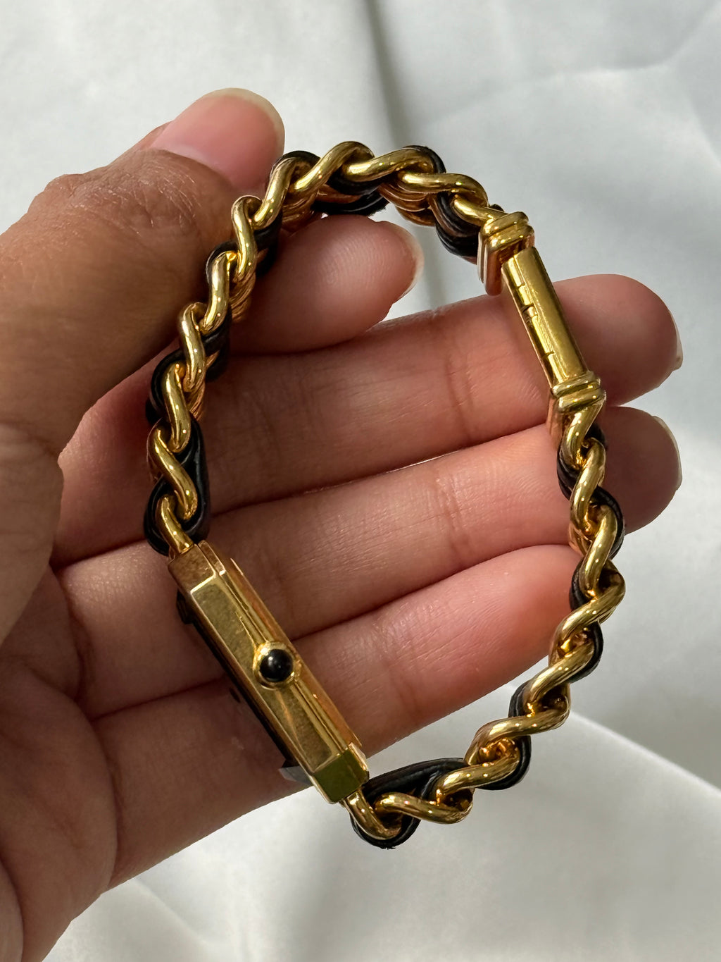 Chanel Premiere Watch (Size S)